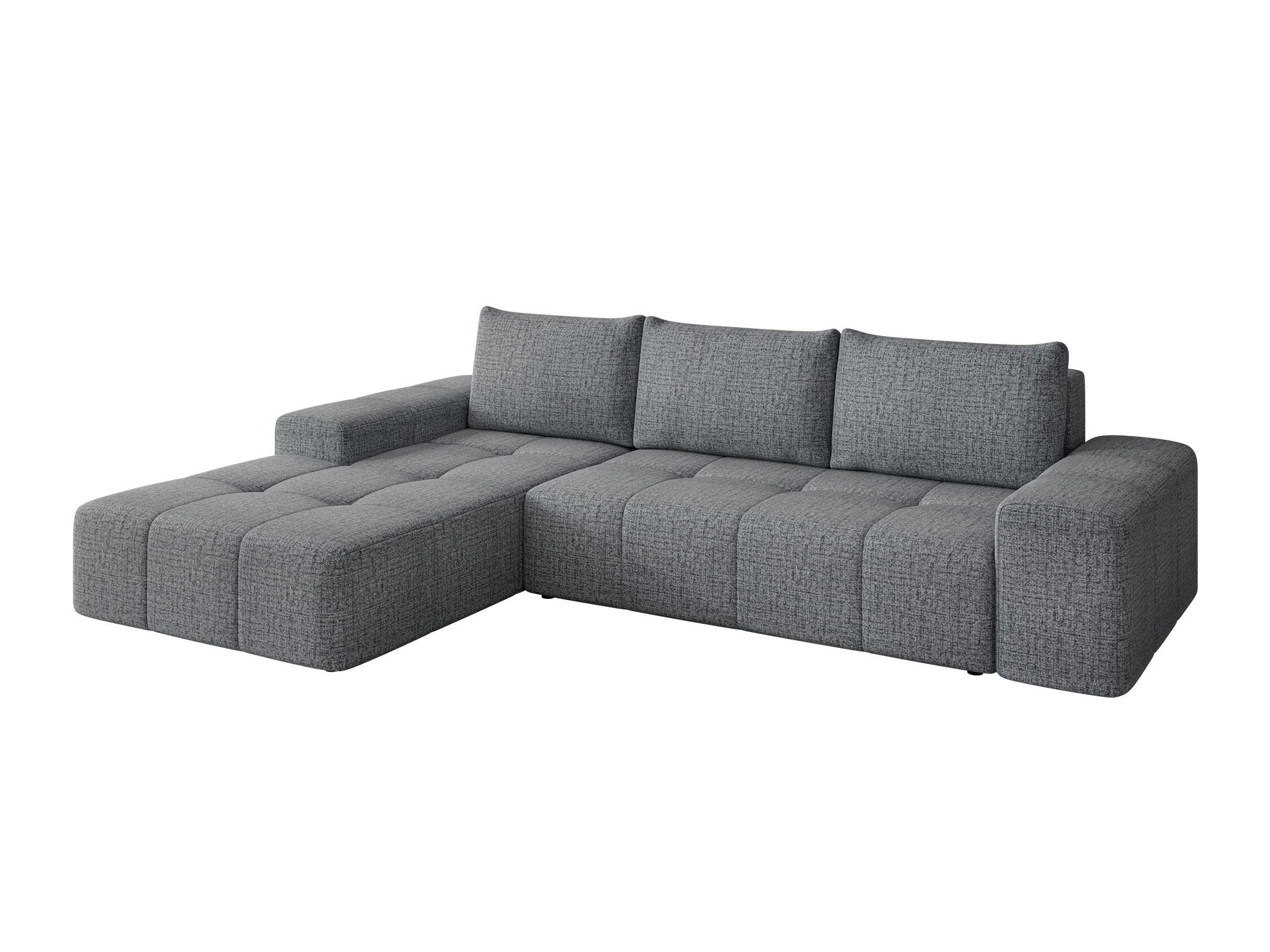 Γωνιακός Καναπές Comfivo 591 (Donn 98)