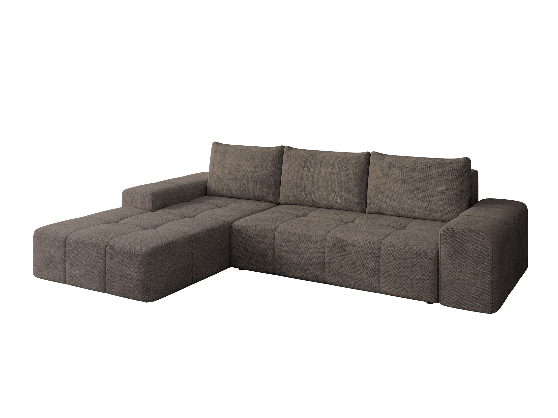 Γωνιακός Καναπές Comfivo 591 (Lumo 40)