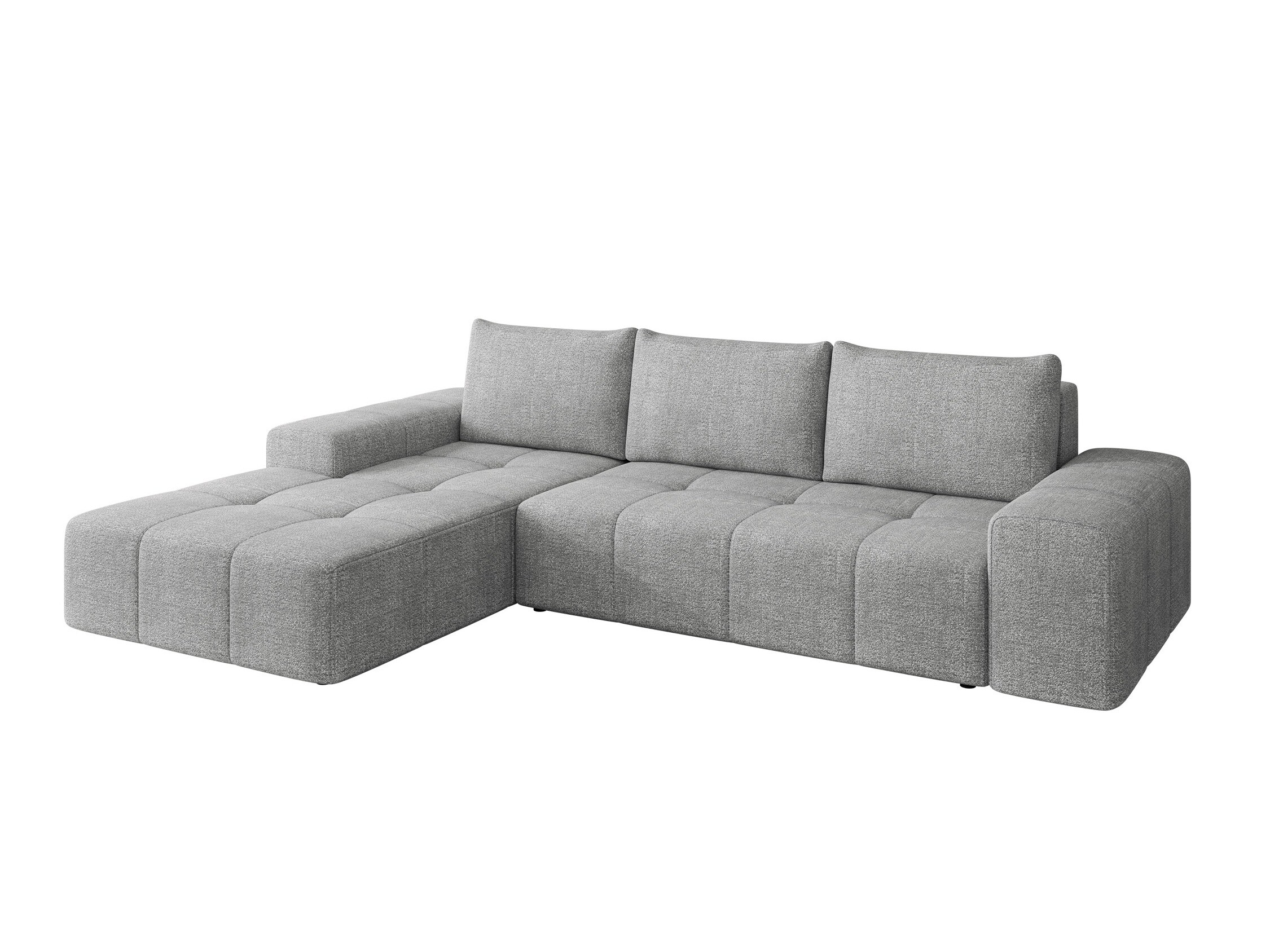 Γωνιακός Καναπές Comfivo 591 (Otto 55)