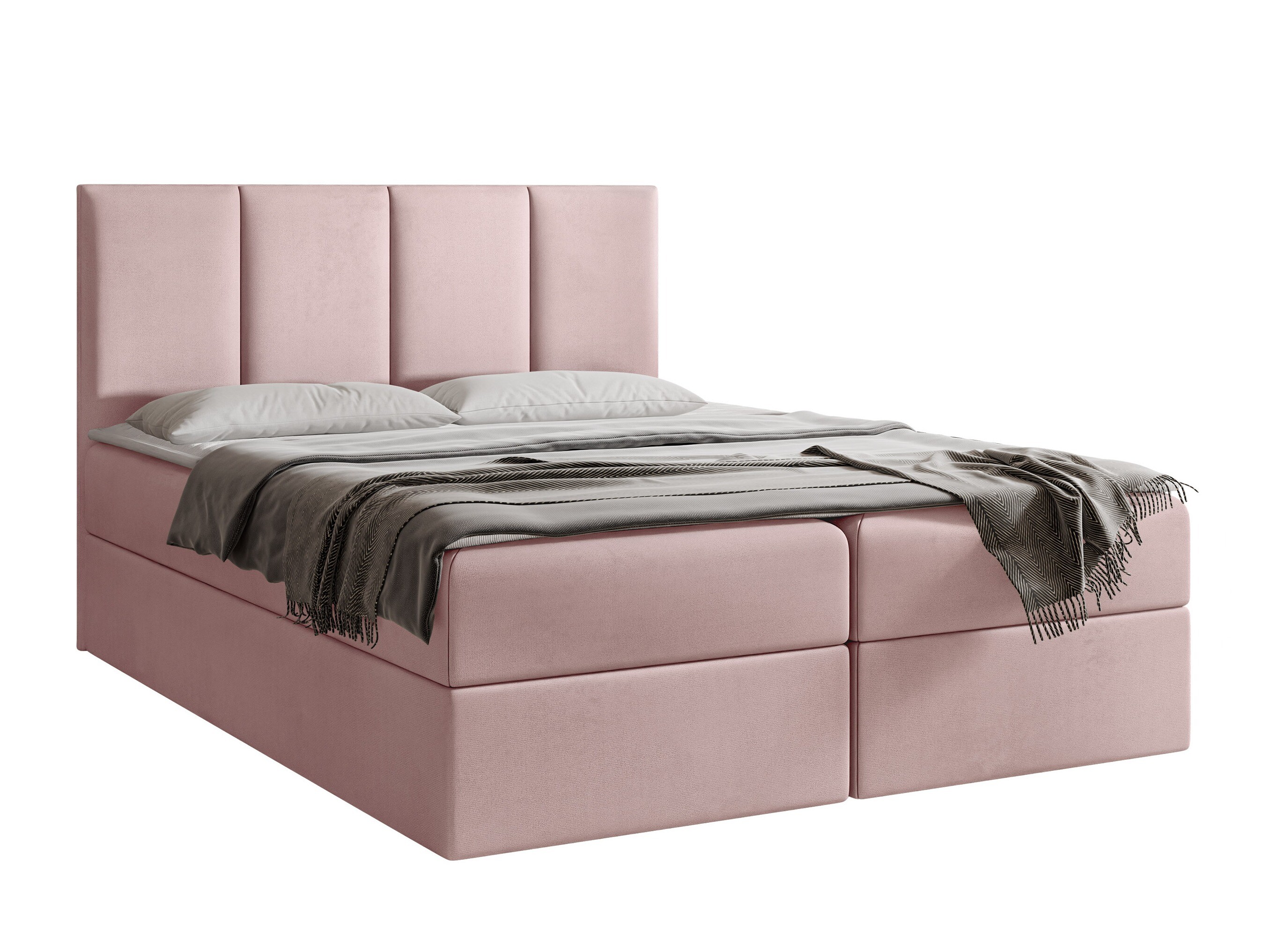 Κρεβάτι continental Oppidum (Polo 882)