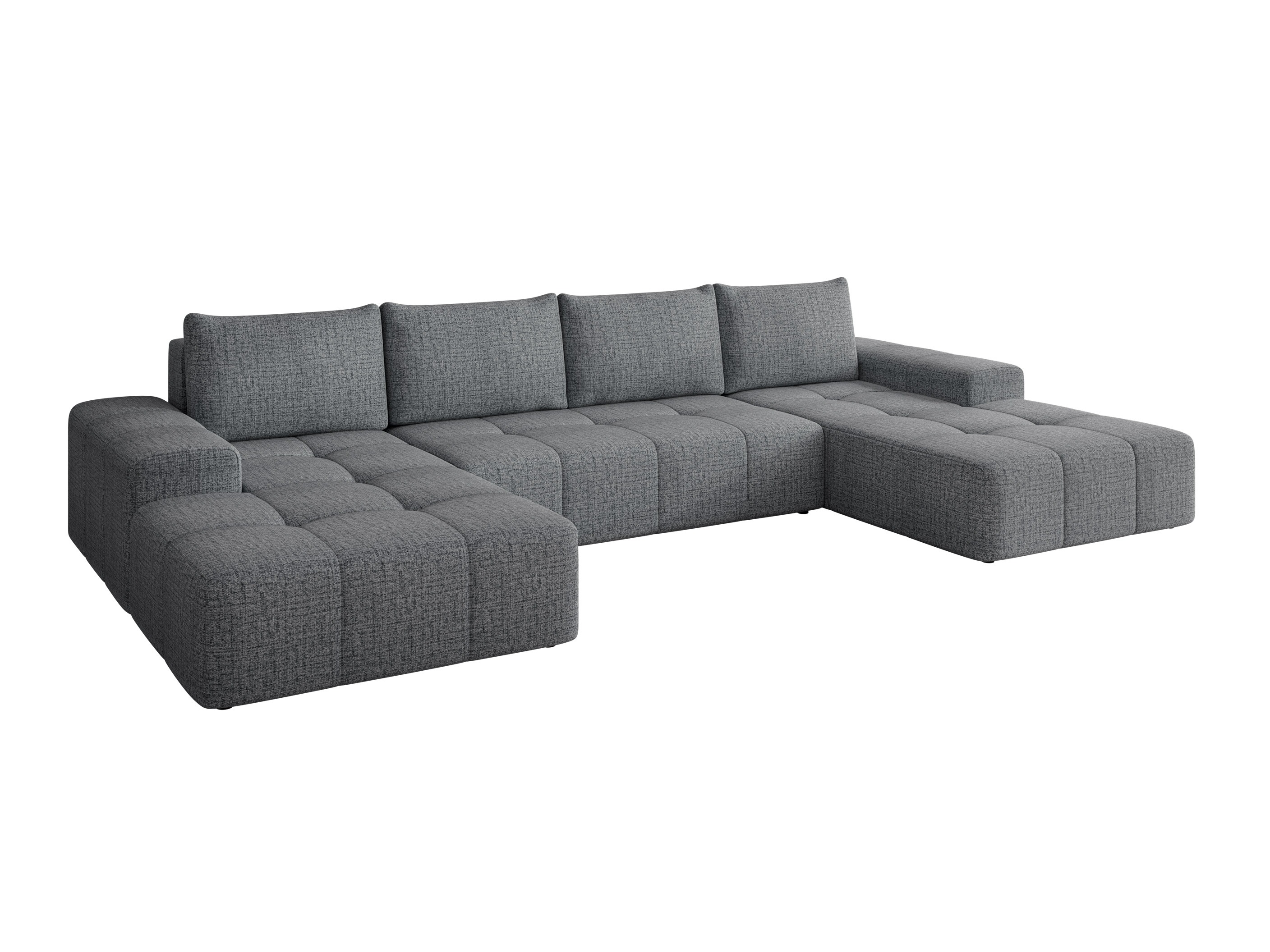 Γωνιακός Καναπές Comfivo Origor II (Donn 98)
