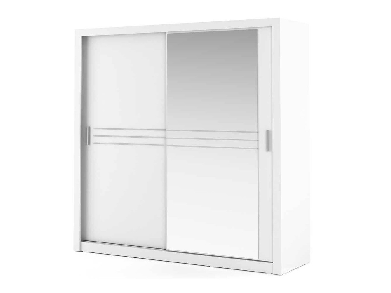 Ντουλάπα SG4670 με φθαρμένη συσκευασία