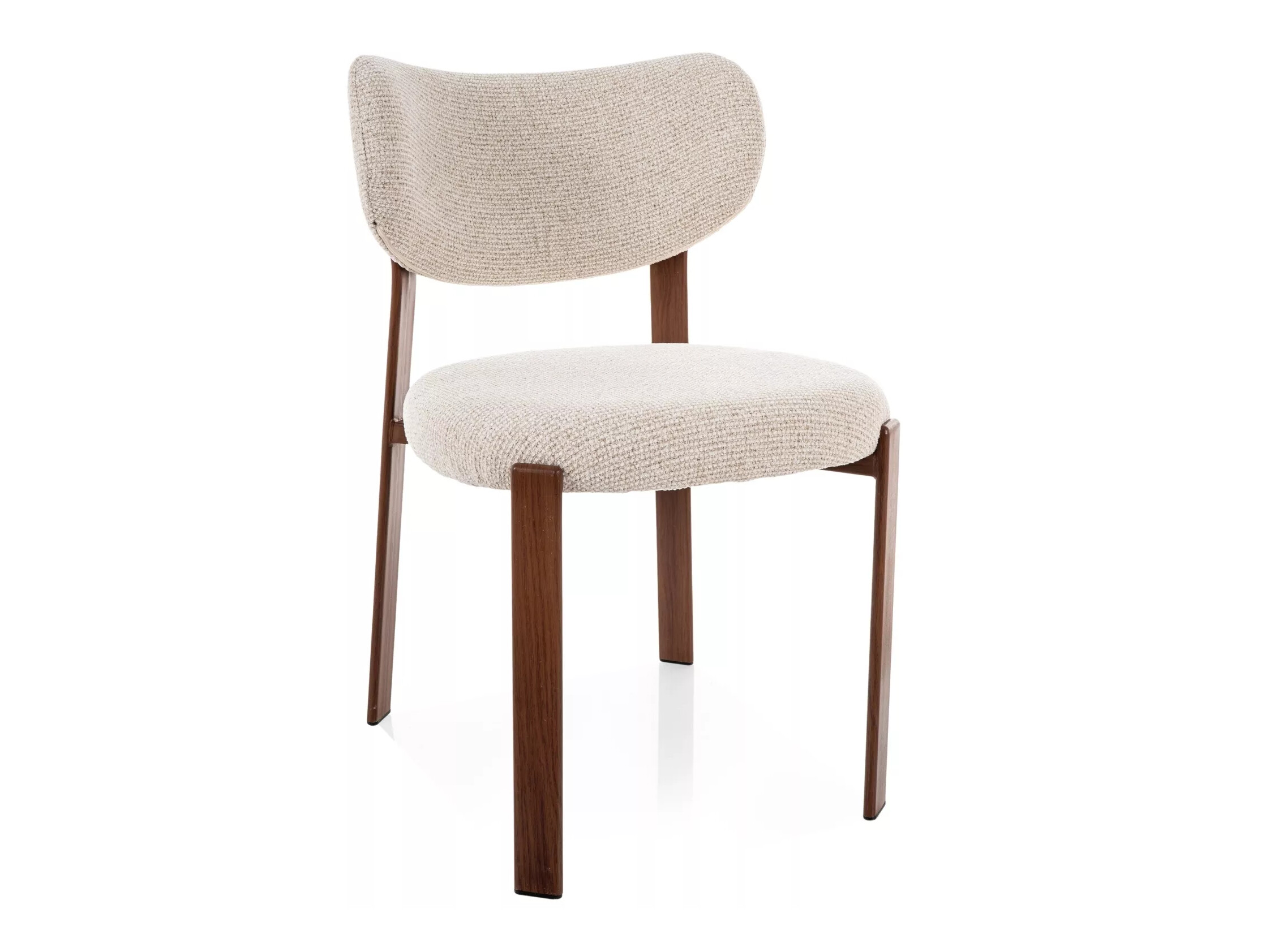 Καρέκλα Detroit 1048 (Ανοιχτό μπεζ)