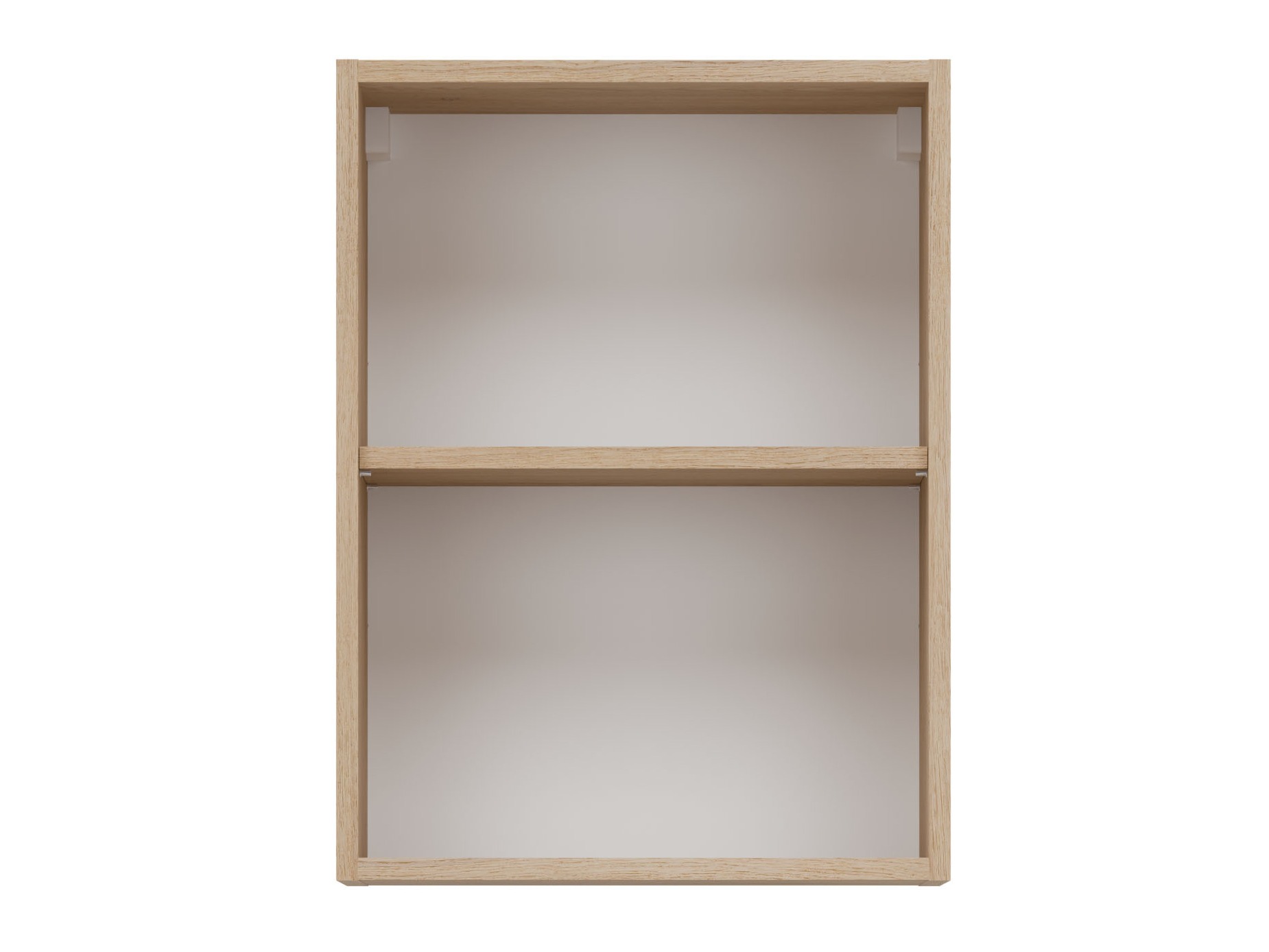 Πολυμορφικό ντουλάπι τοίχου Ati Grey 136