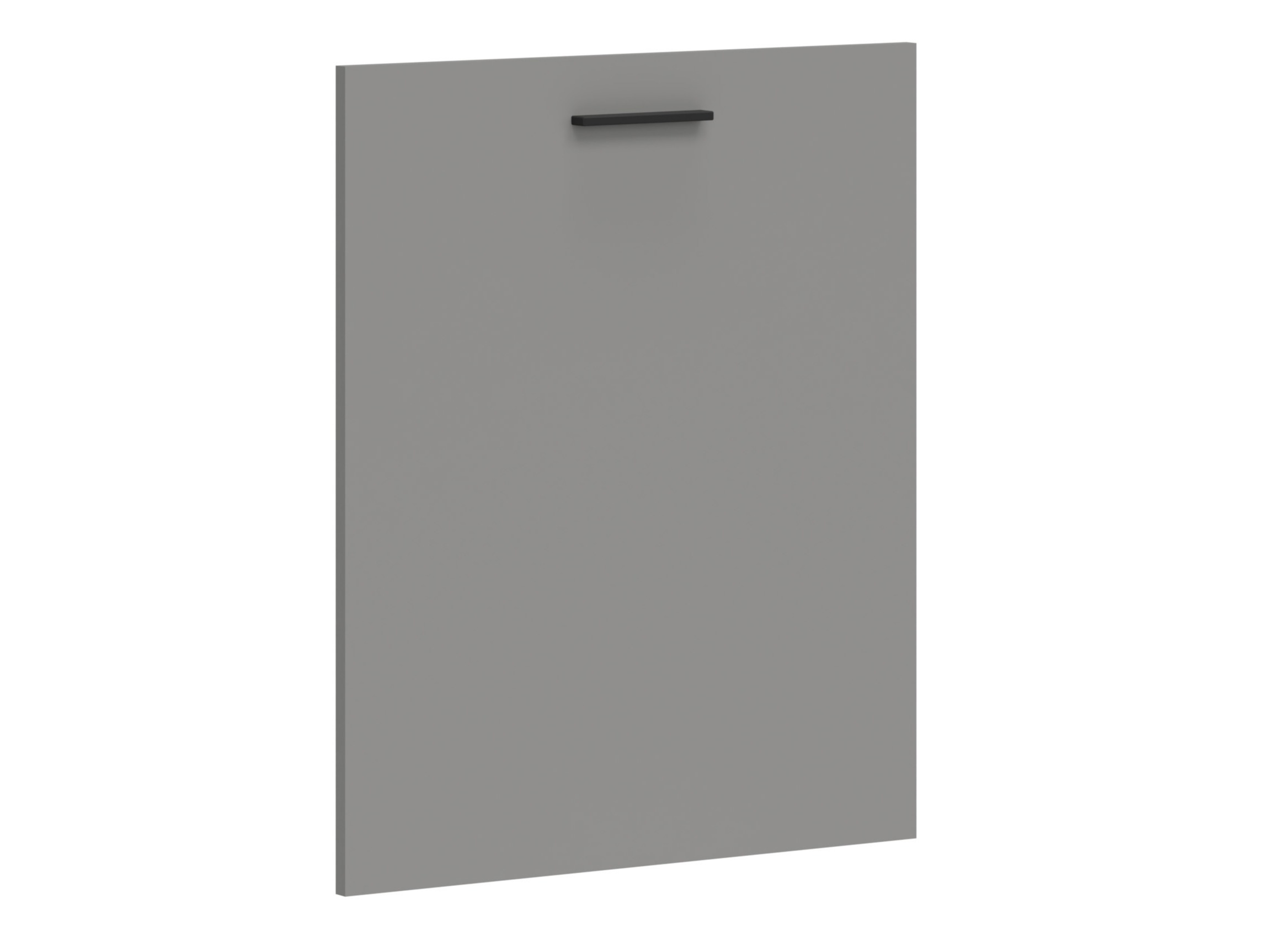 Πολυμορφικό σετ κουζίνας Ati Cashmere Grey 100