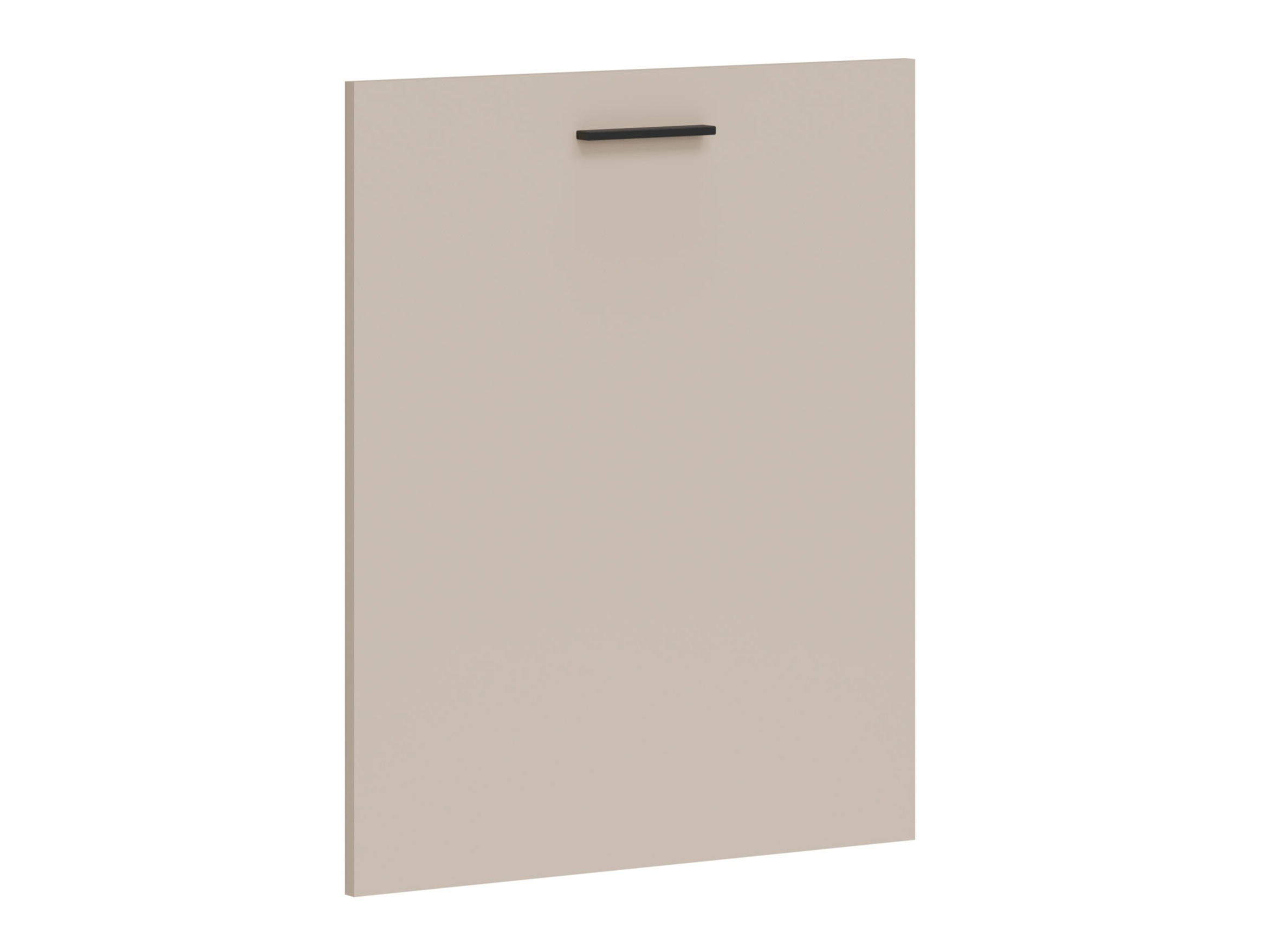 Πολυμορφικό σετ κουζίνας Ati Cashmere Grey 100