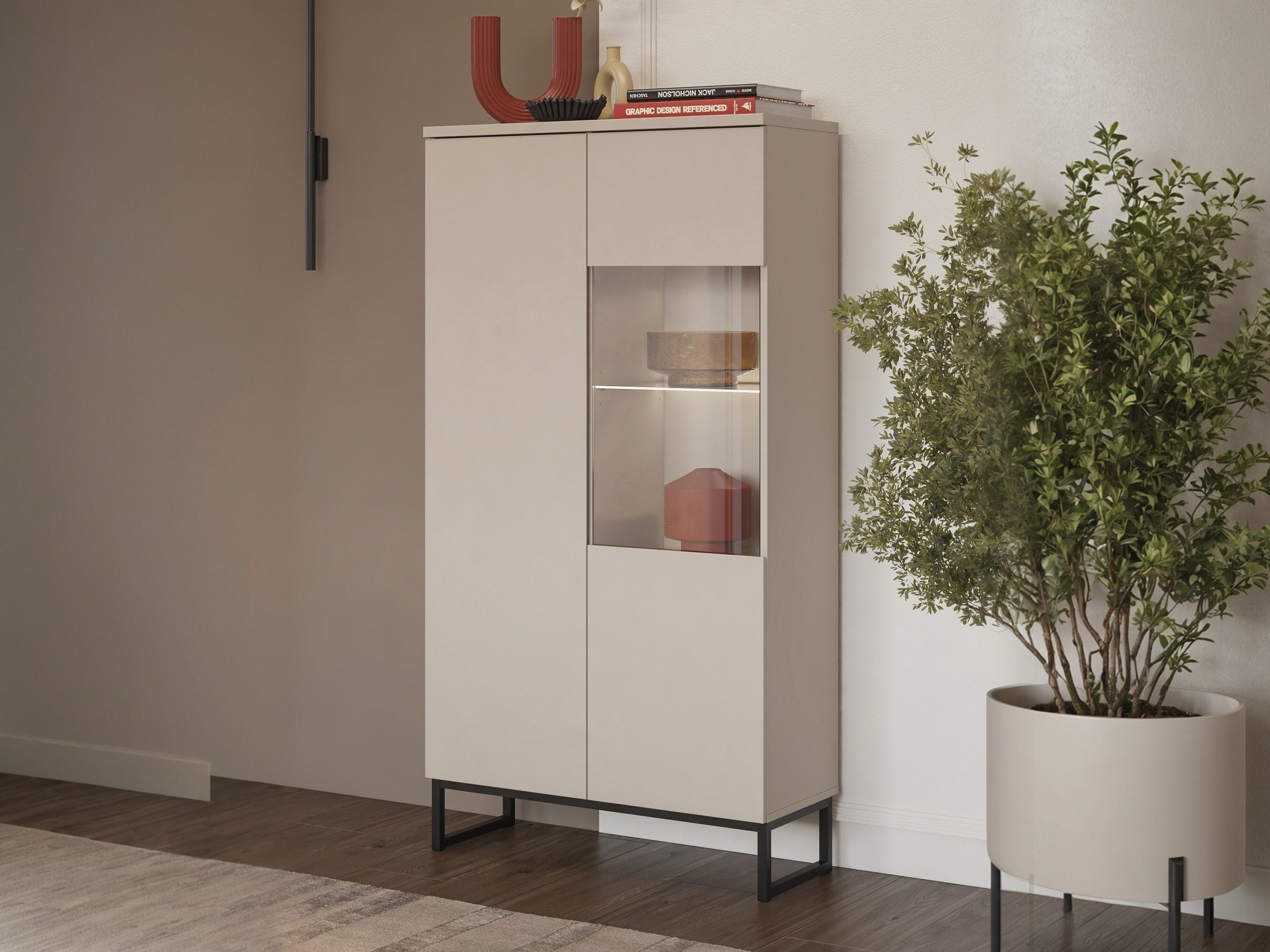 Βιβλιοθήκη Velsora 105 (Κασμίρι)
