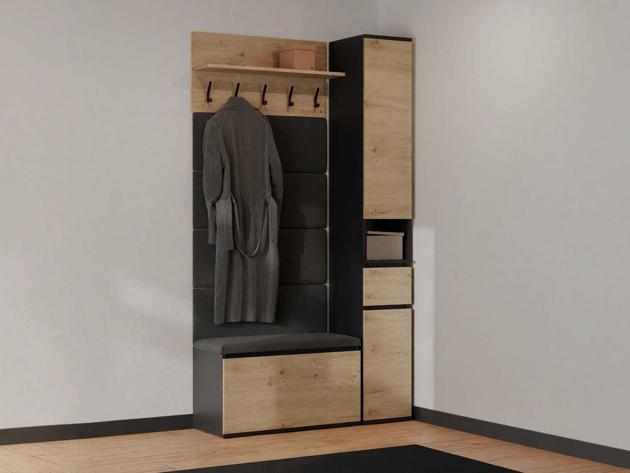 Βιβλιοθήκη Mandeville 403