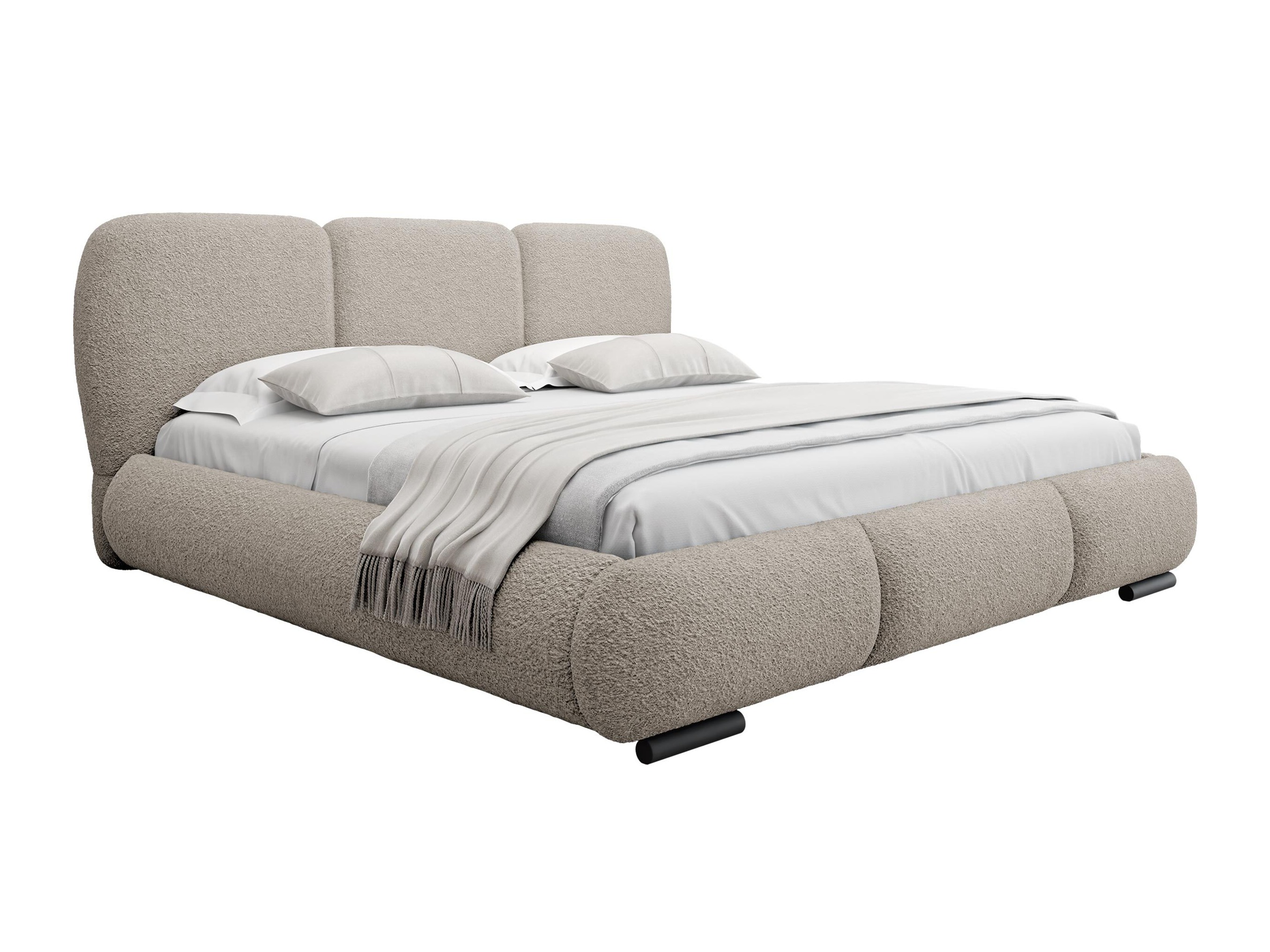 Κρεβάτι TrendyNest Navium (Coral 50)