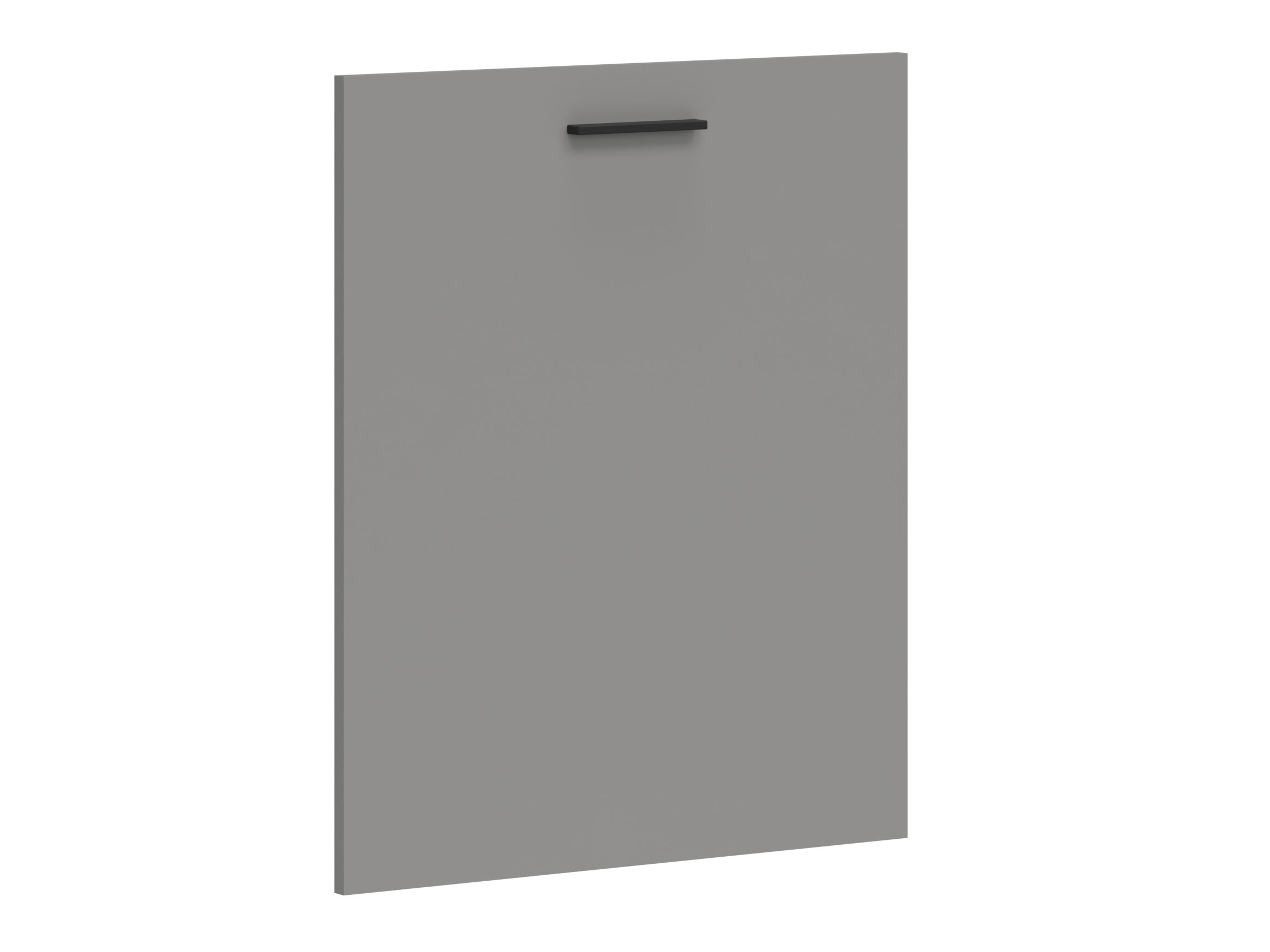 Πολυμορφικό σετ κουζίνας Ati Cashmere Grey 101
