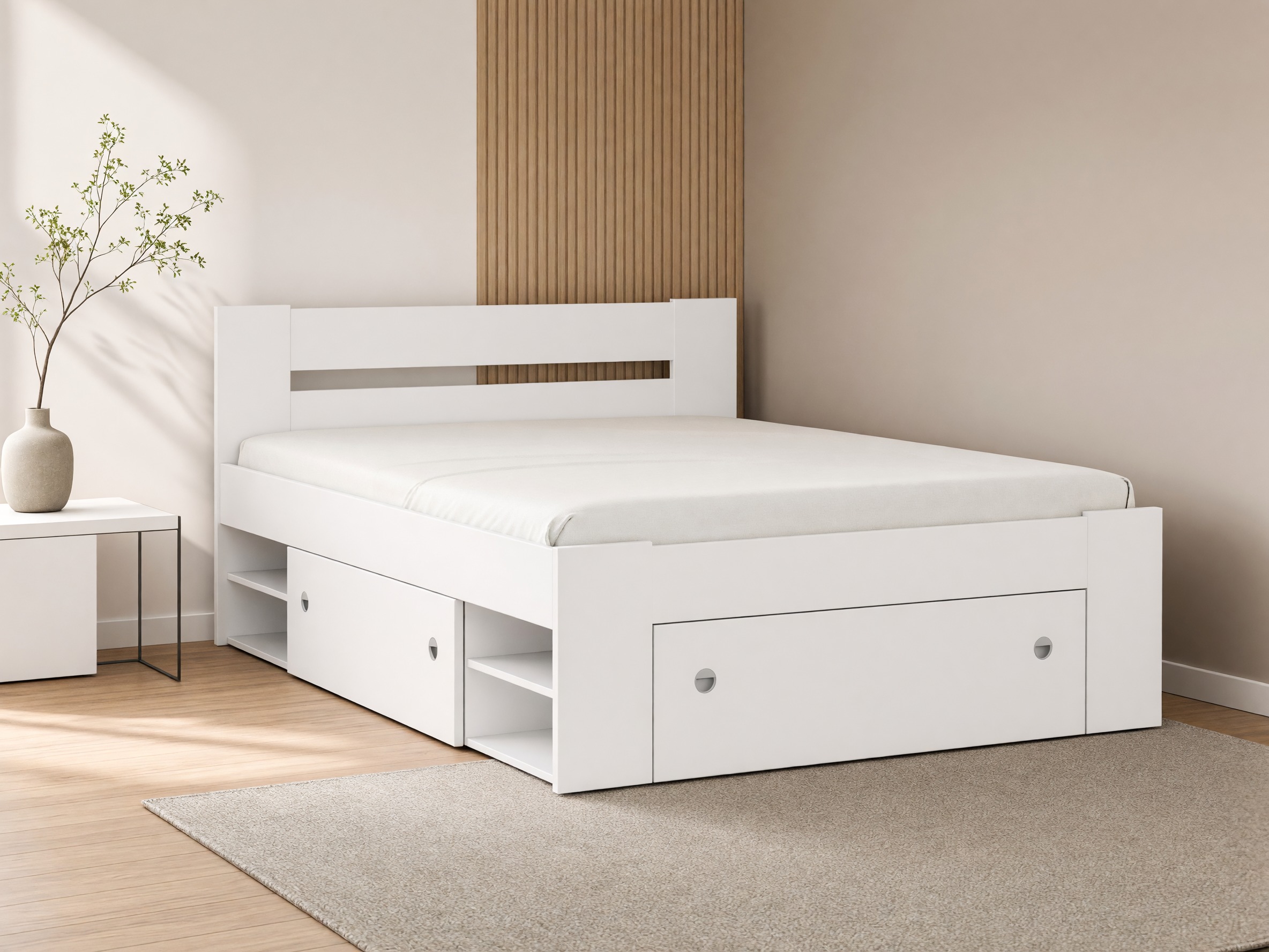 Κρεβάτι SG4589