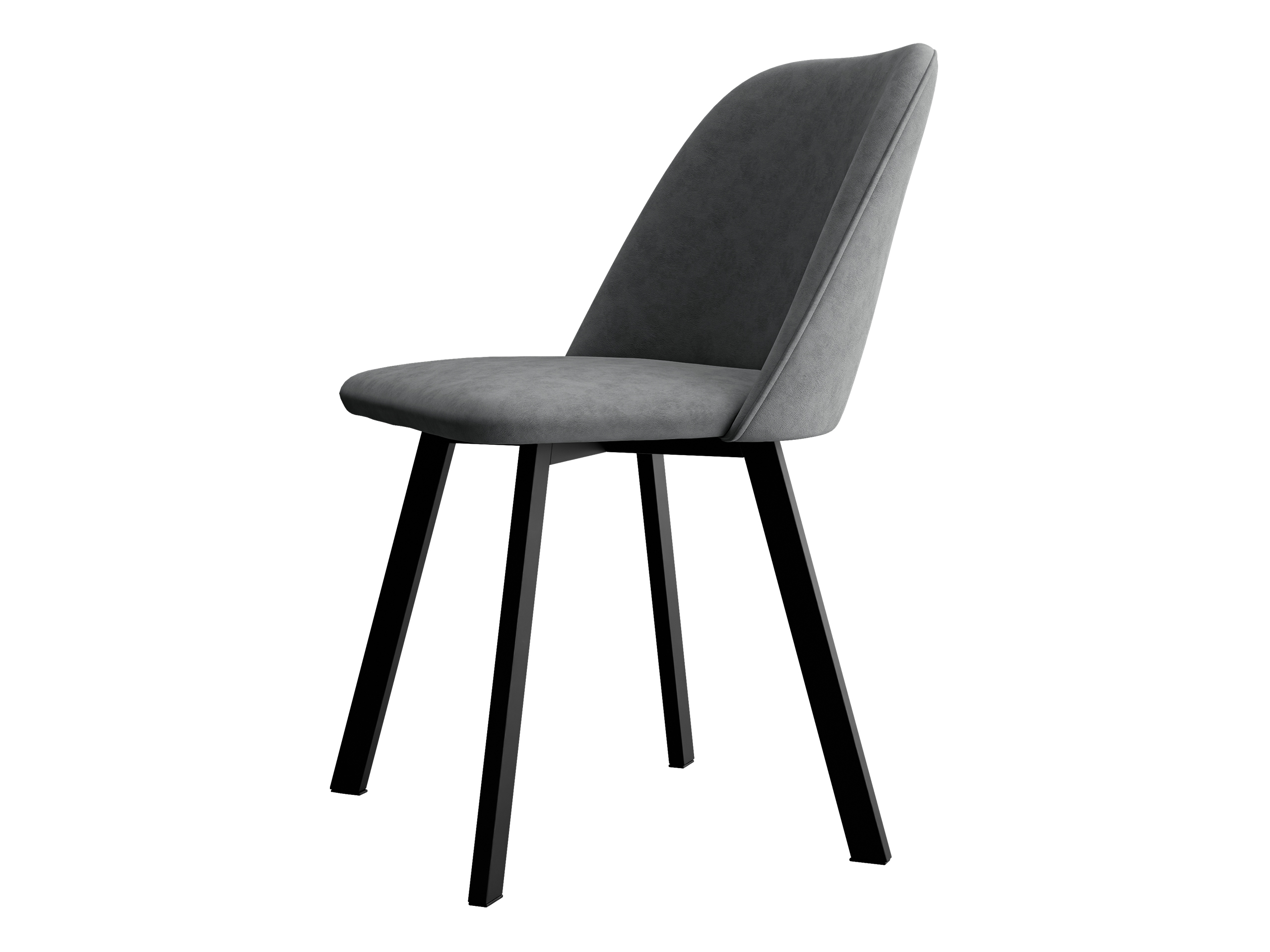 Καρέκλα Sparks 205 (Uttario Velvet 2970)