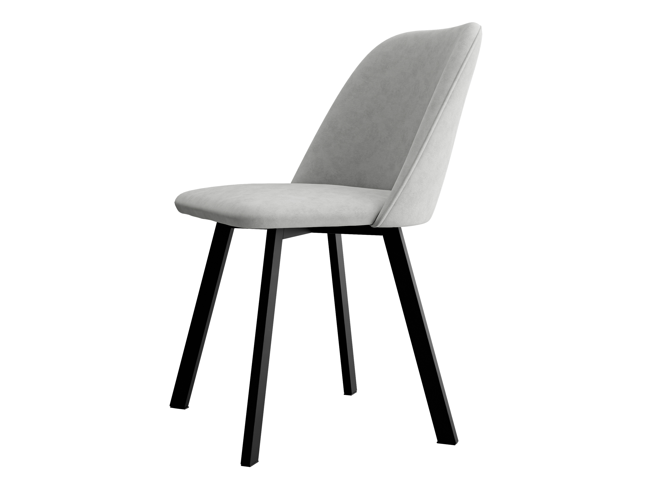 Καρέκλα Sparks 205 (Uttario Velvet 2973)