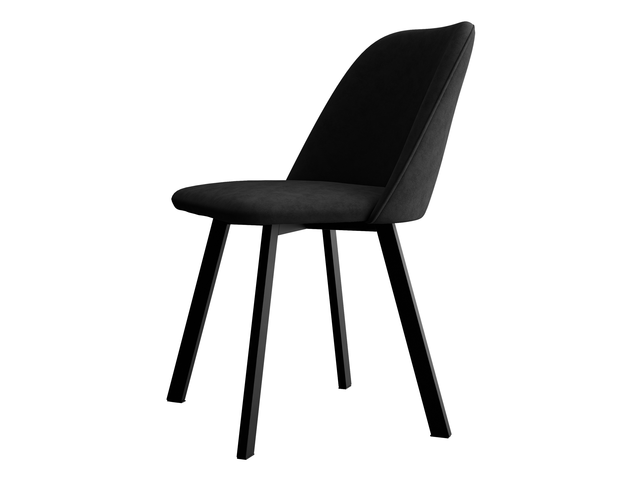 Καρέκλα Sparks 205 (Uttario Velvet 2980)