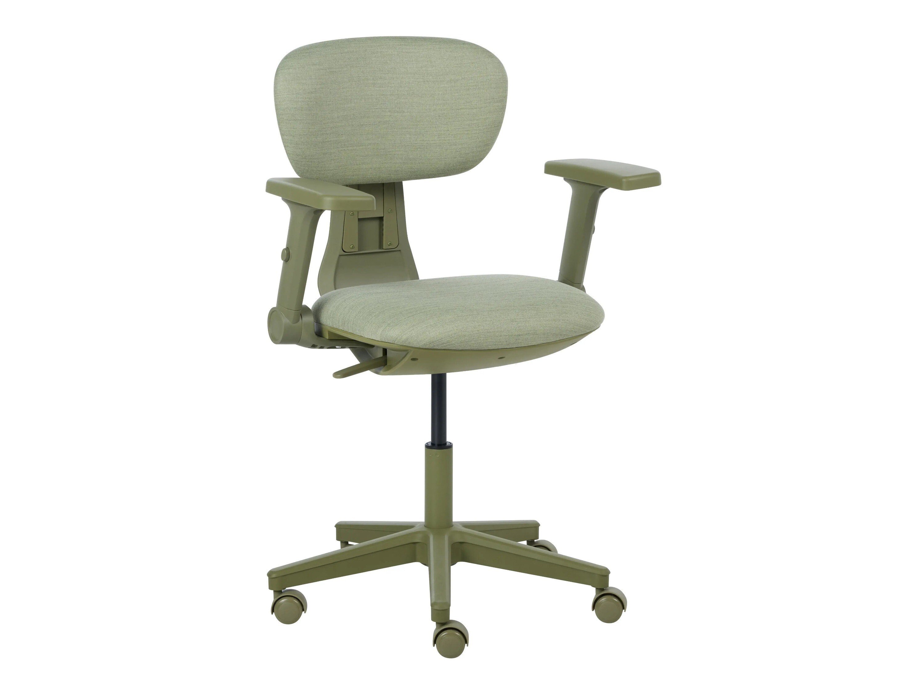 Καρέκλα γραφείου Berwyn 3485 (Πράσινο)