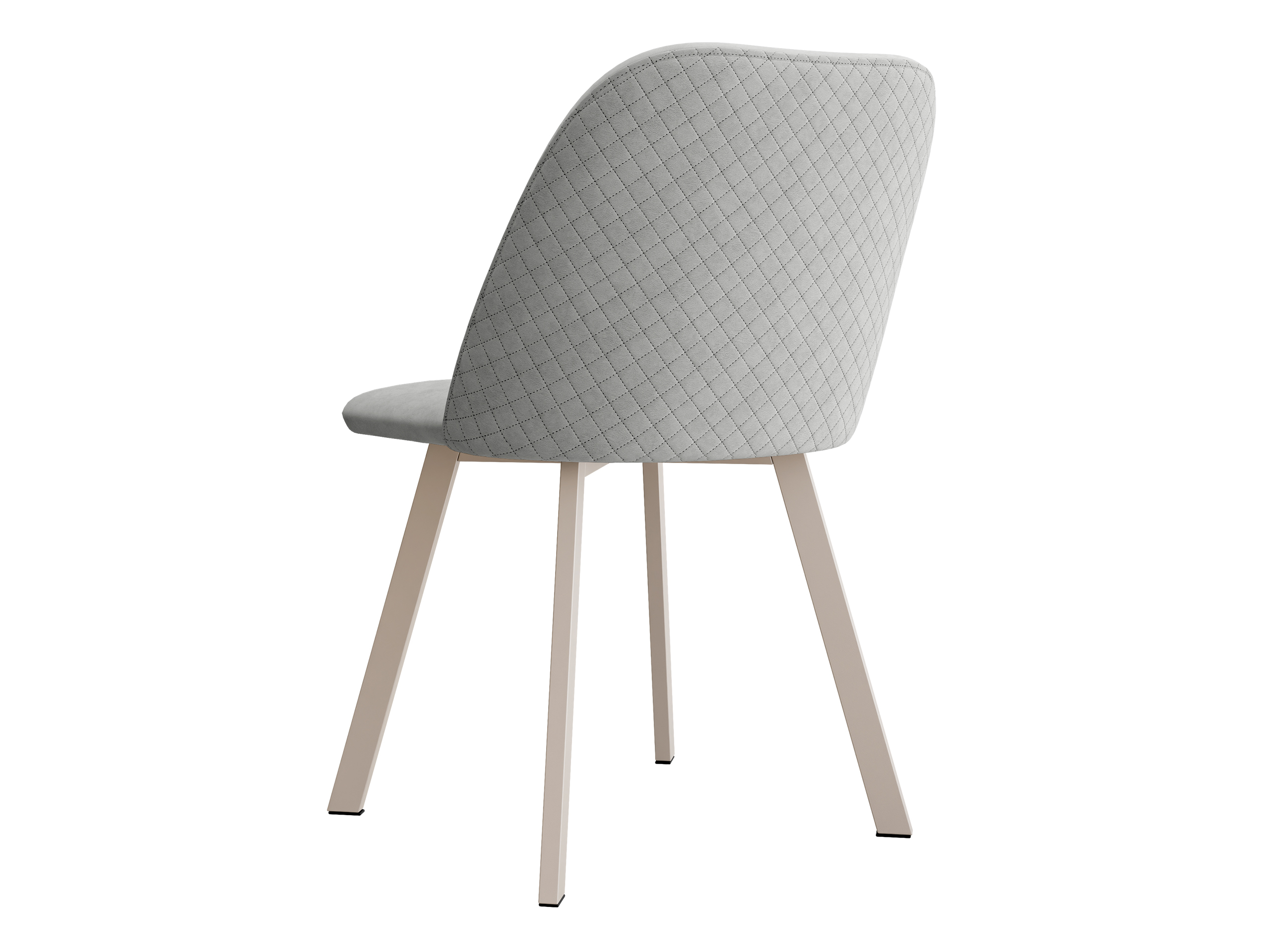 Καρέκλα Sparks 206 (Uttario Velvet 2973)
