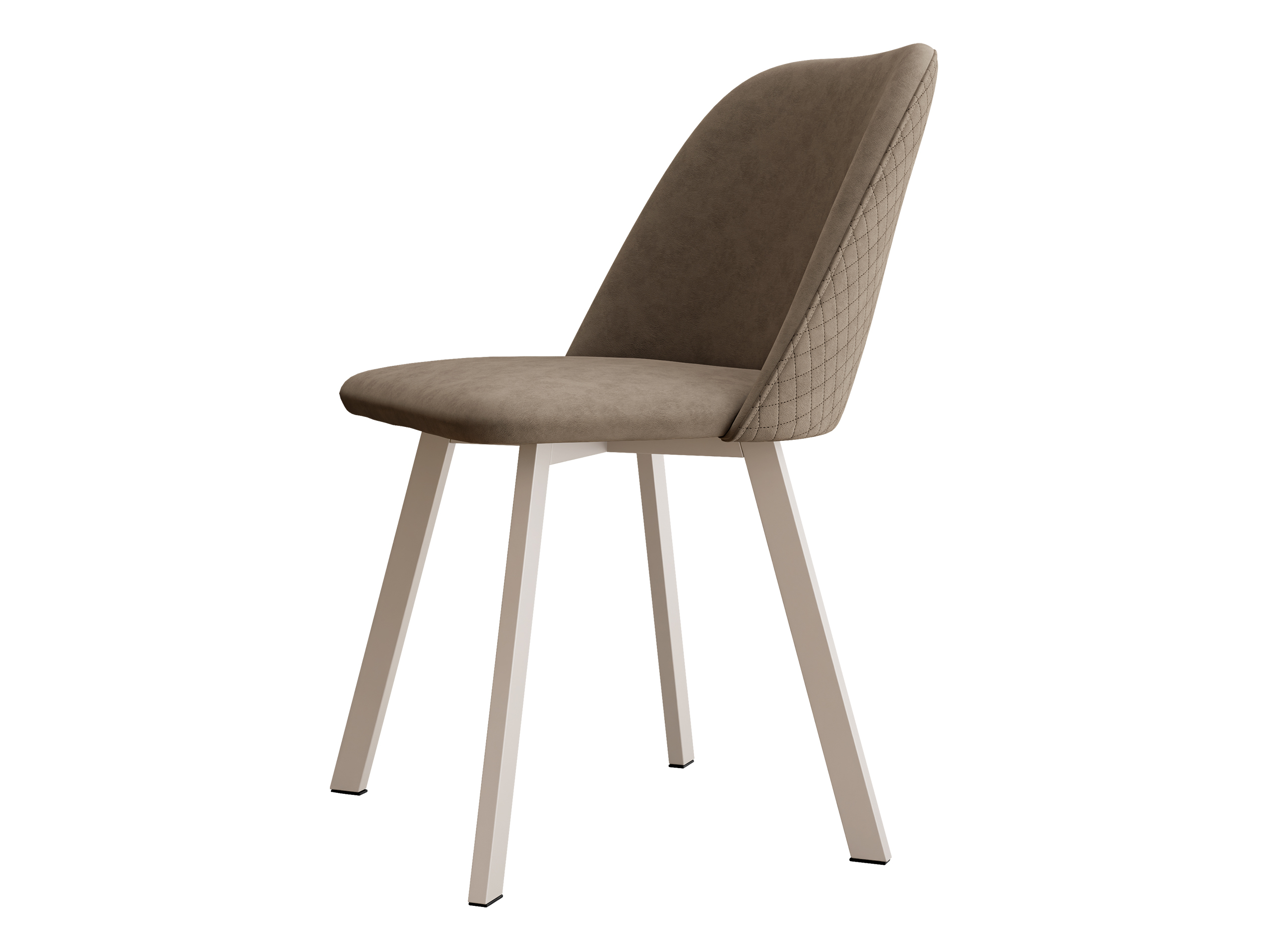 Καρέκλα Sparks 206 (Uttario Velvet 2976)
