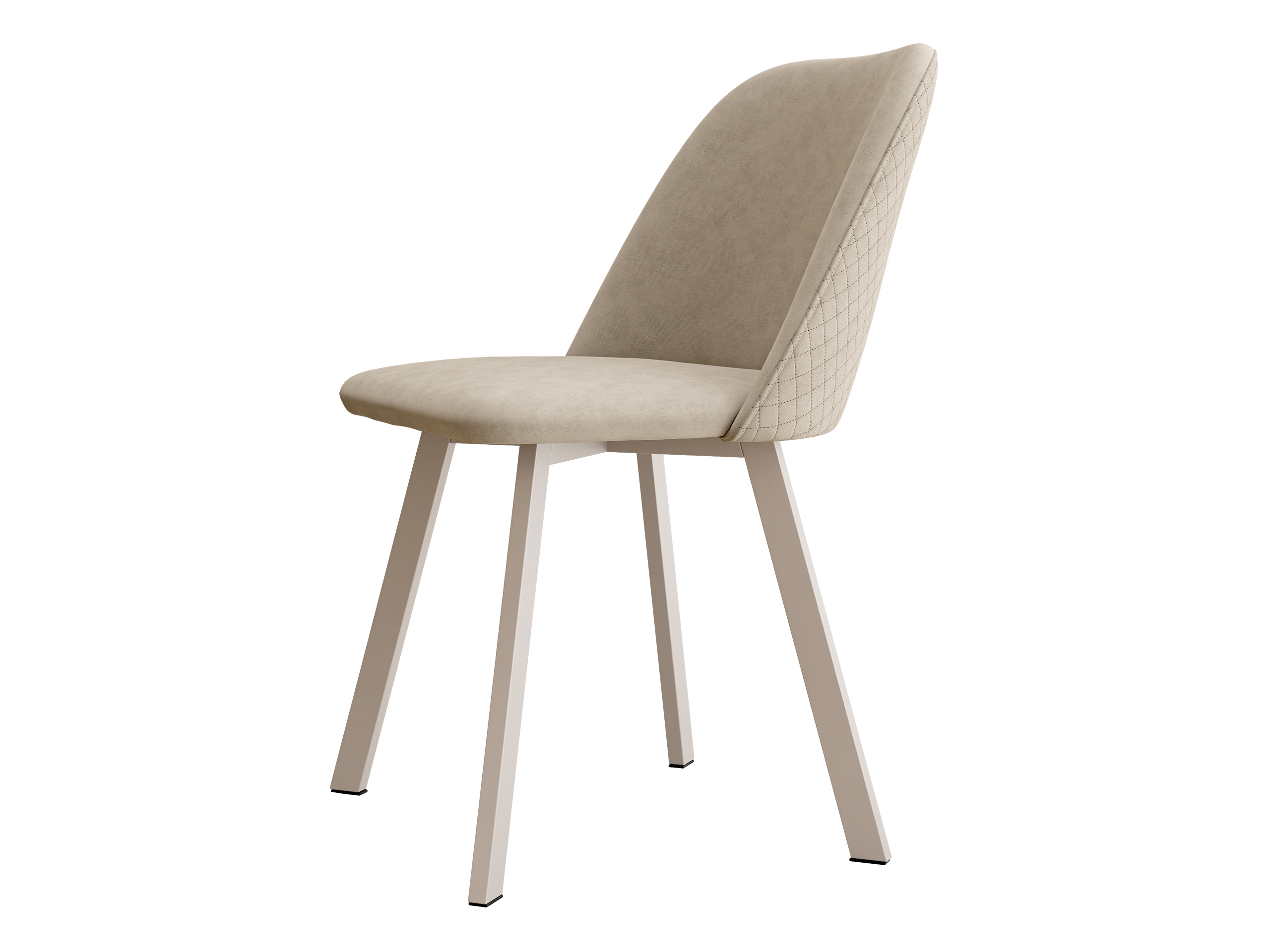 Καρέκλα Sparks 206 (Uttario Velvet 2978)