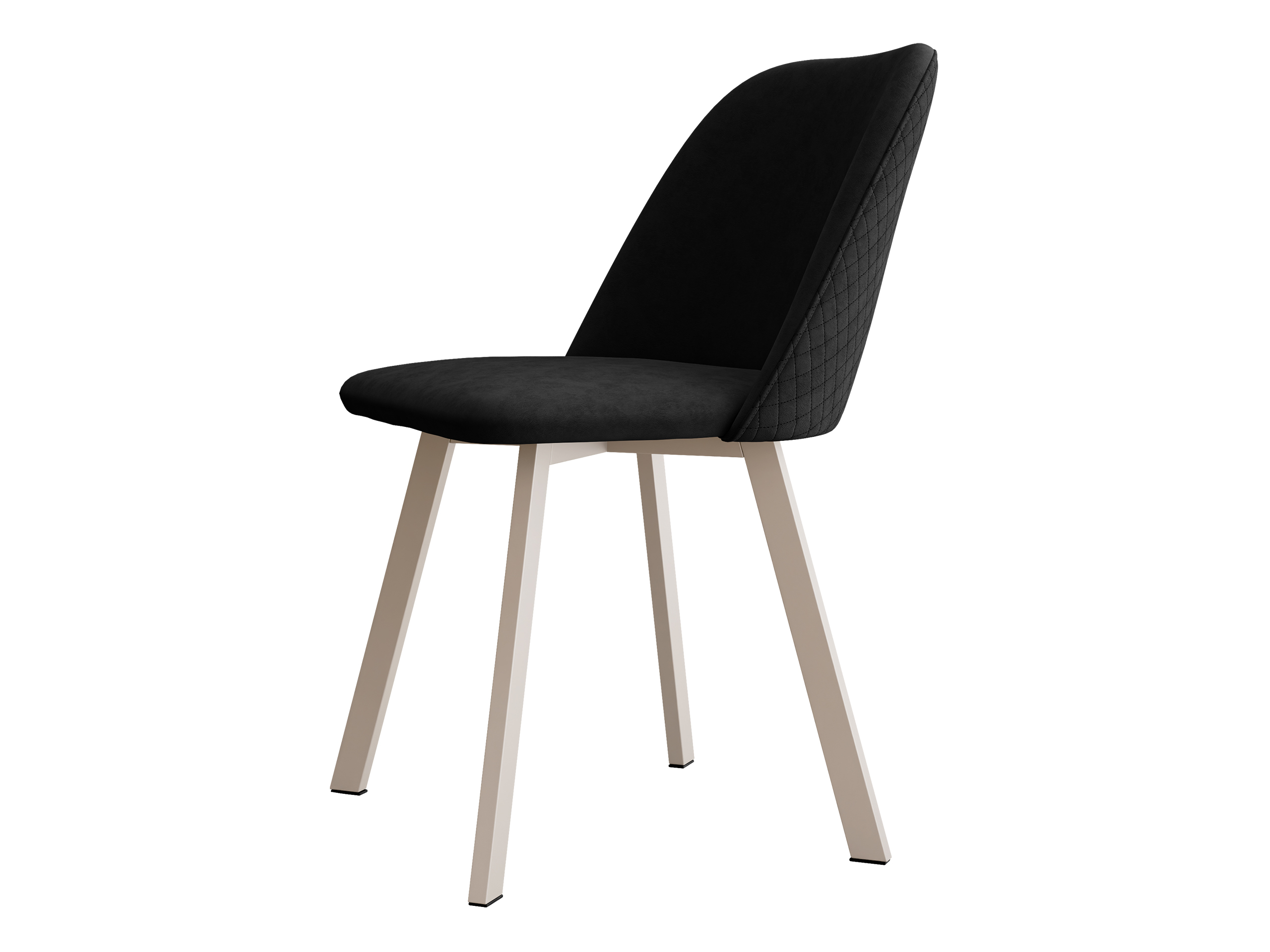 Καρέκλα Sparks 206 (Uttario Velvet 2980)