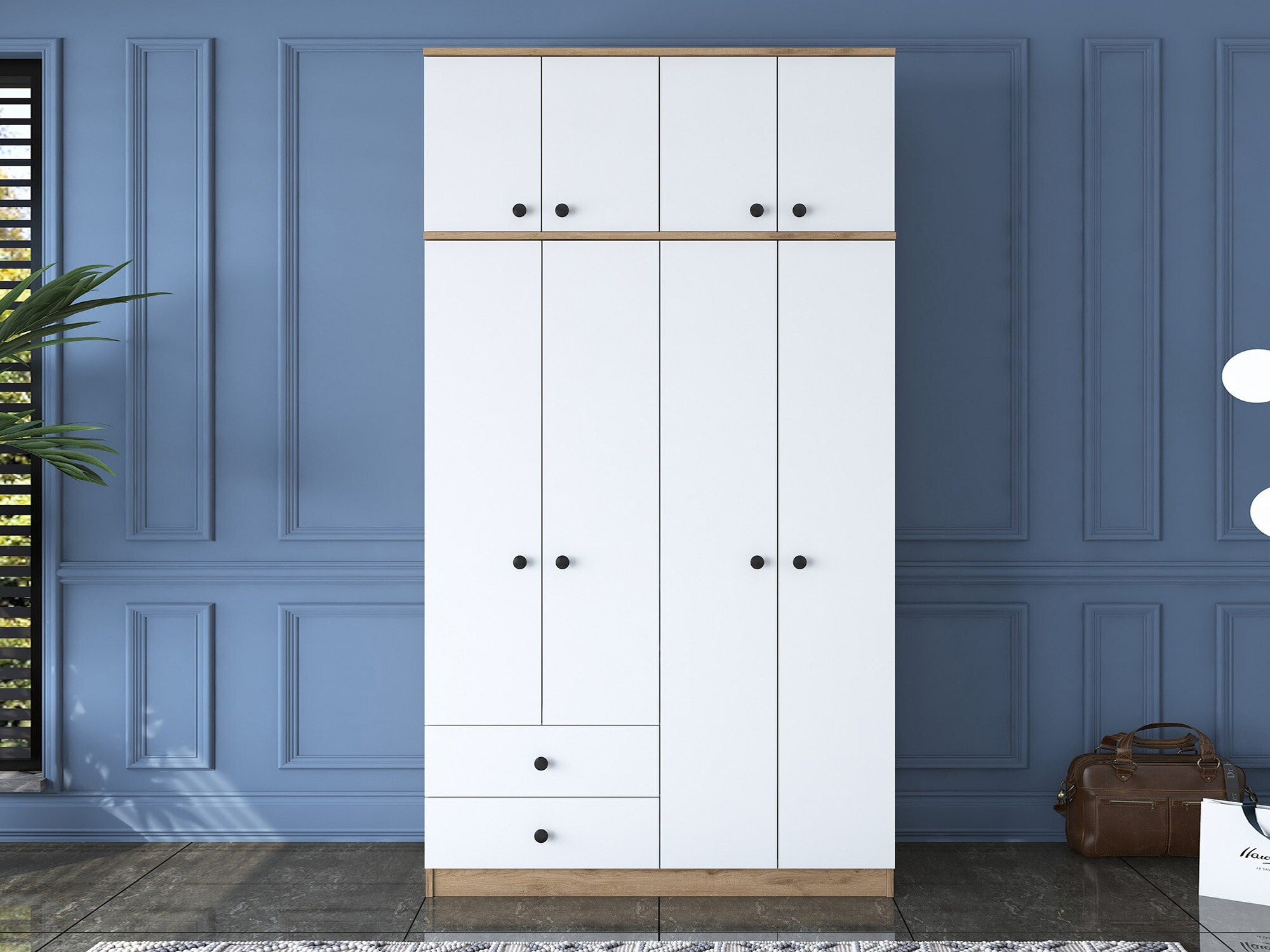 Ντουλάπα SG4705