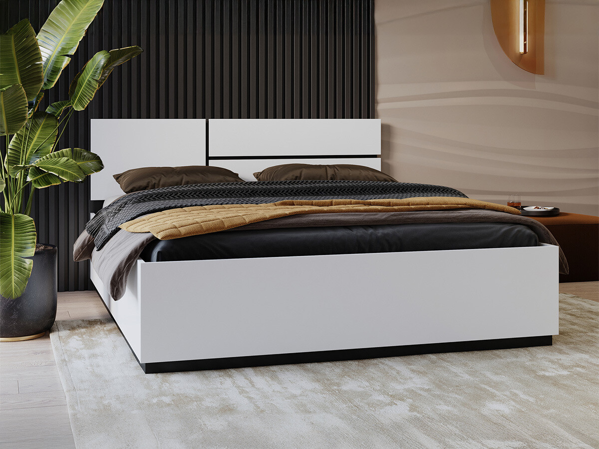 Κρεβάτι SG4732