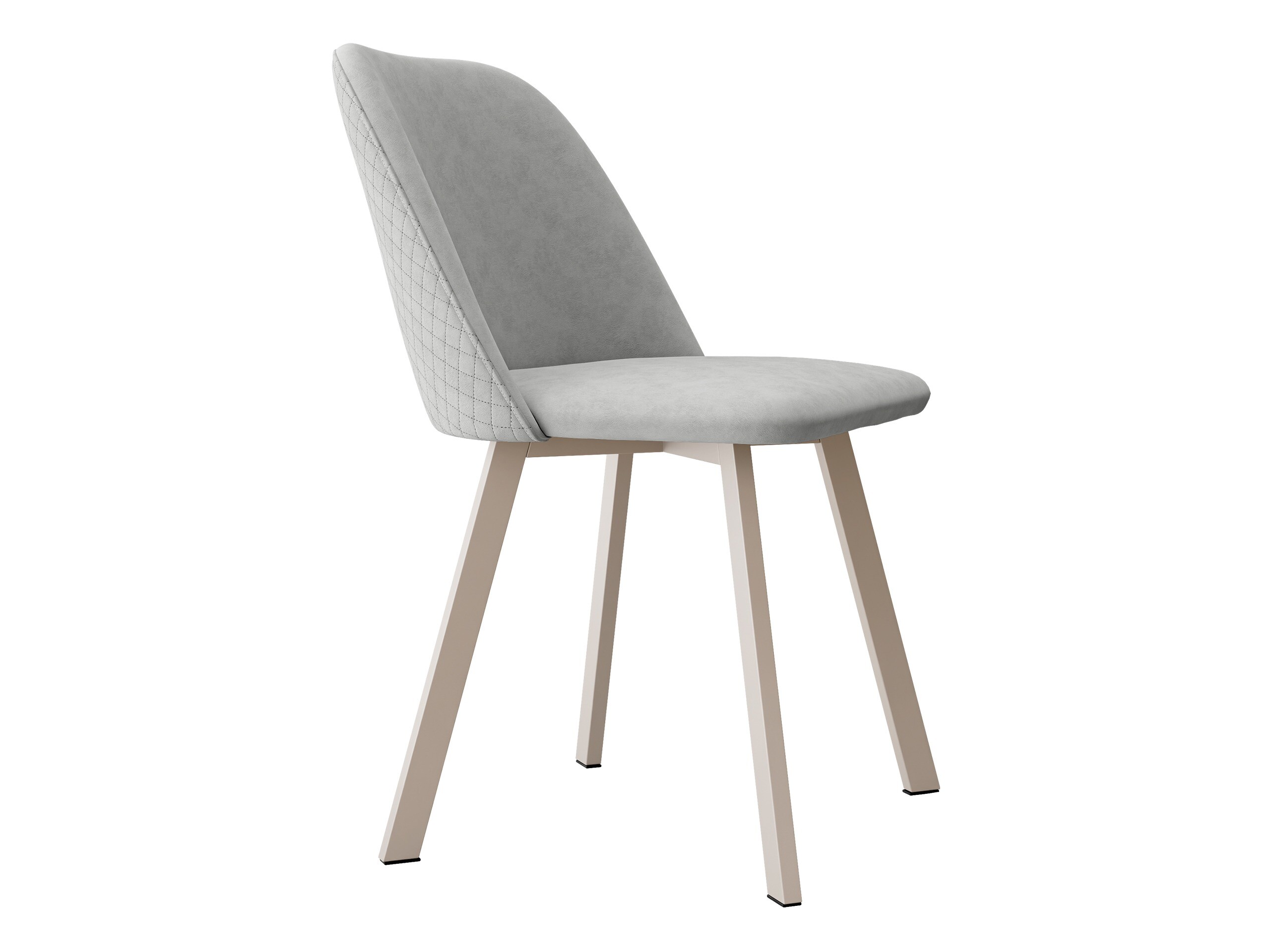 Καρέκλα Sparks 206 (Uttario Velvet 2973)