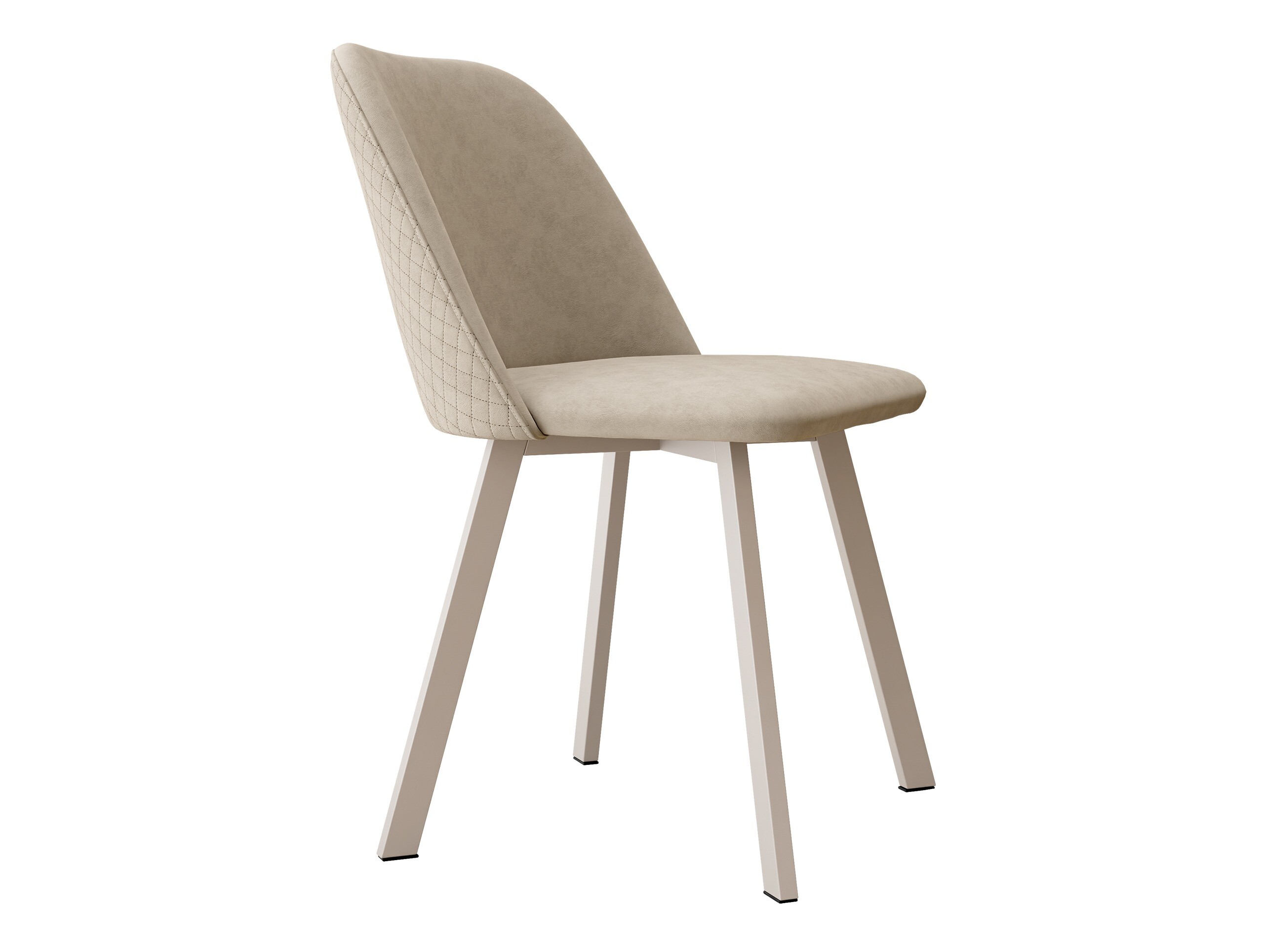 Καρέκλα Sparks 206 (Uttario Velvet 2978)