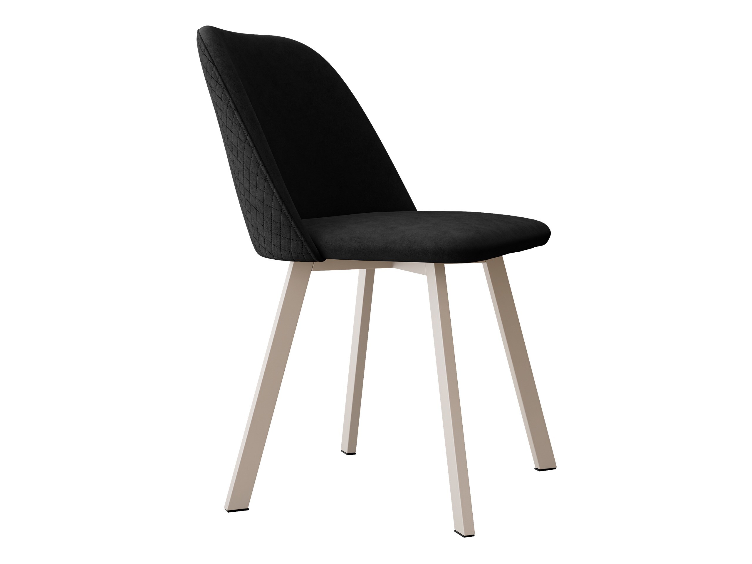 Καρέκλα Sparks 206 (Uttario Velvet 2980)