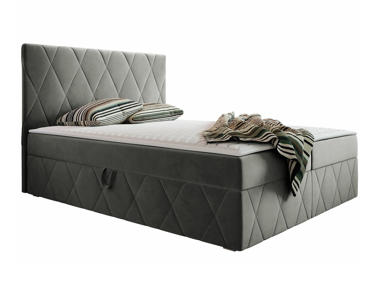 Κρεβάτι continental SG4749