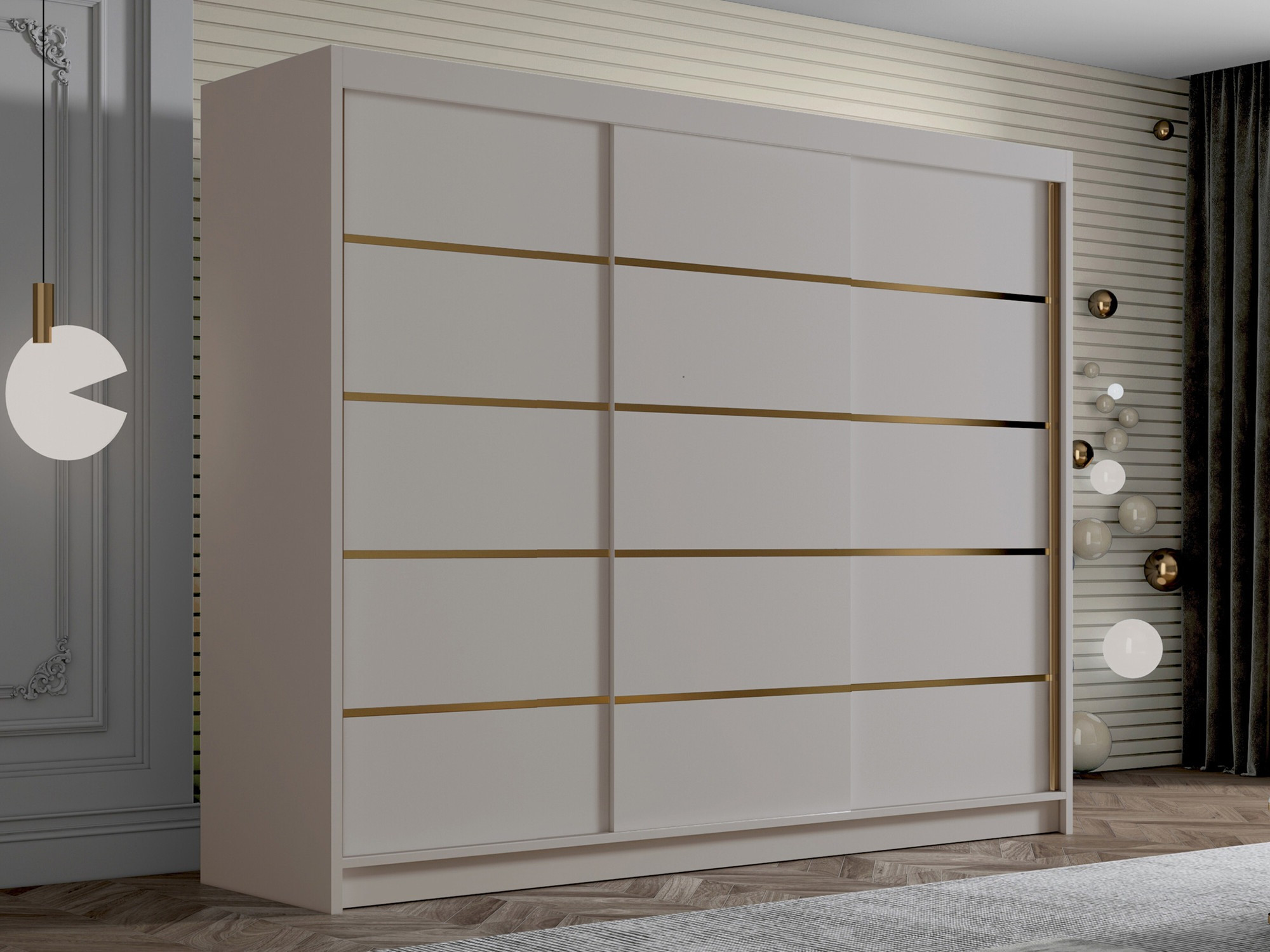 Ντουλάπα SG4757