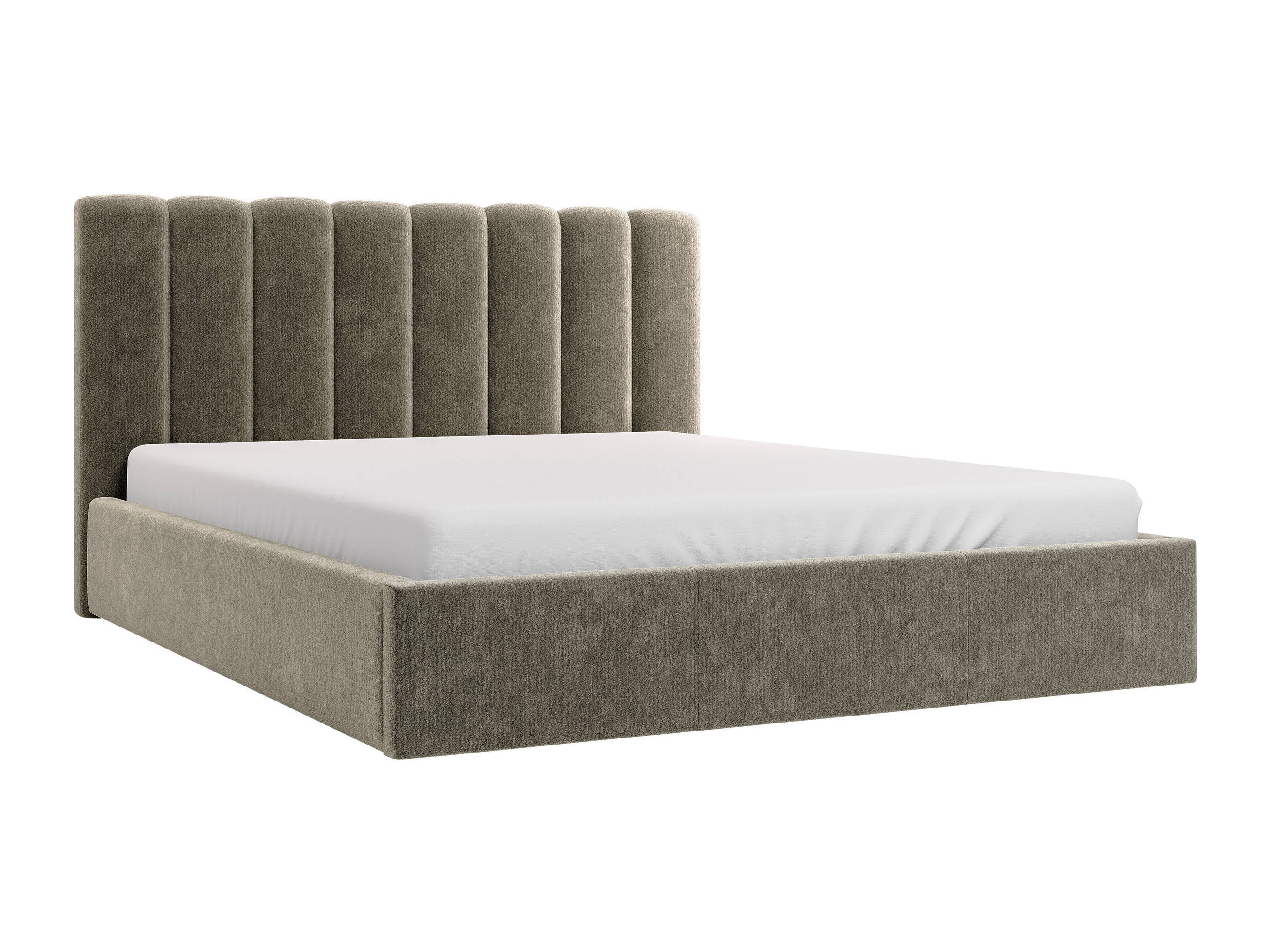Κρεβάτι ComfiDream Stylos (Margo 227.01)