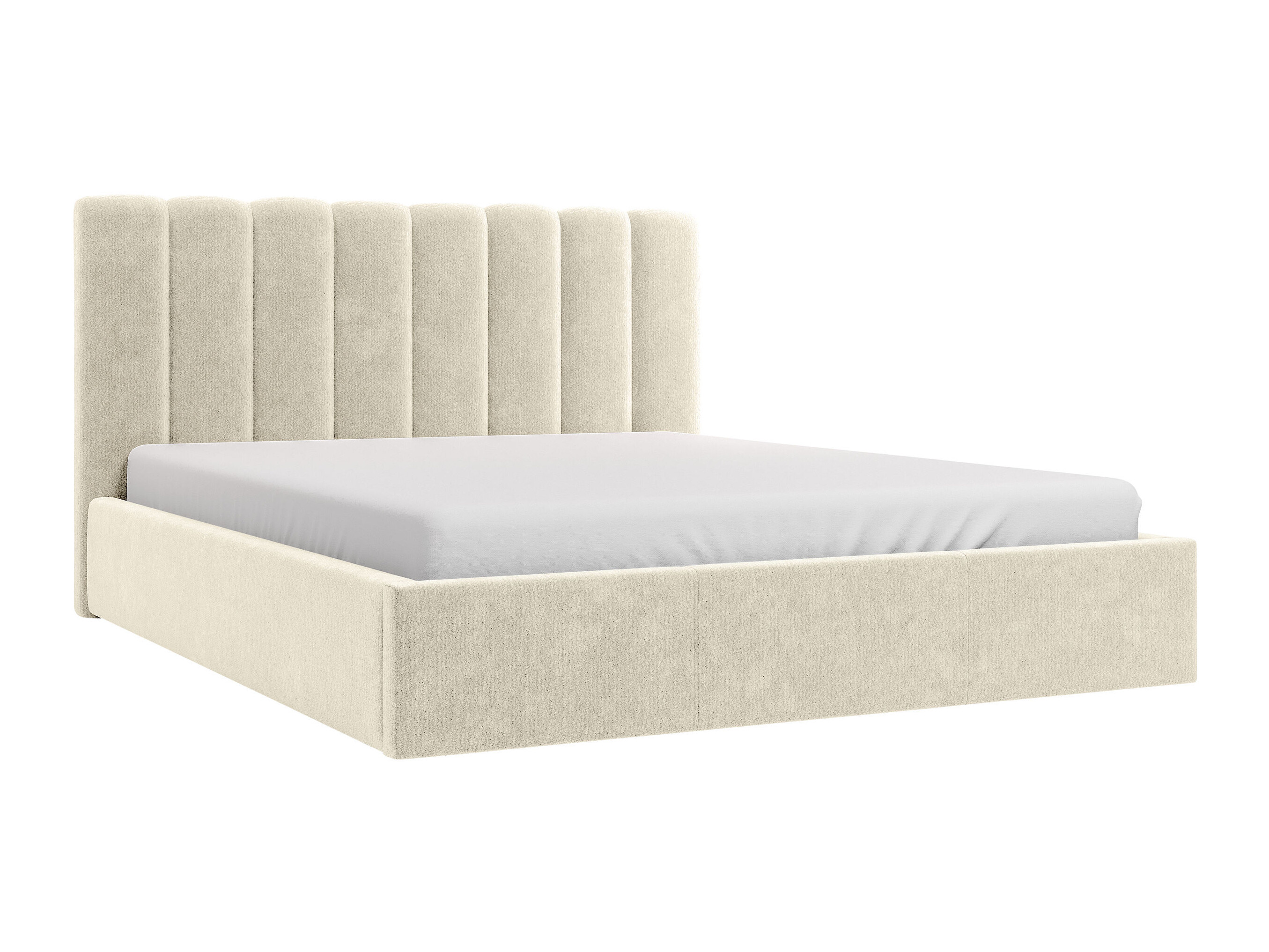 Κρεβάτι ComfiDream Stylos (Margo 227.03)