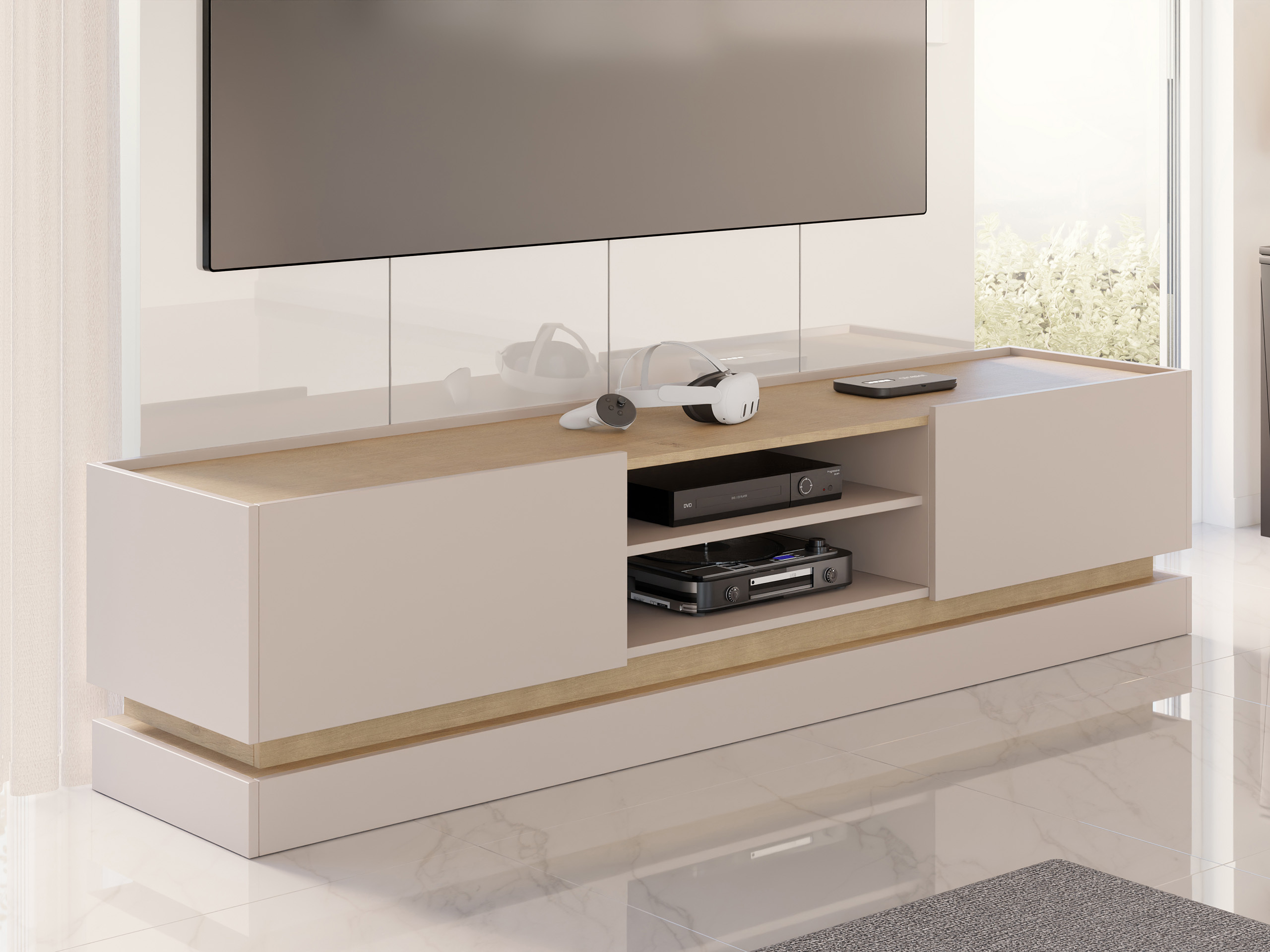 Έπιπλο τηλεόρασης SG4768