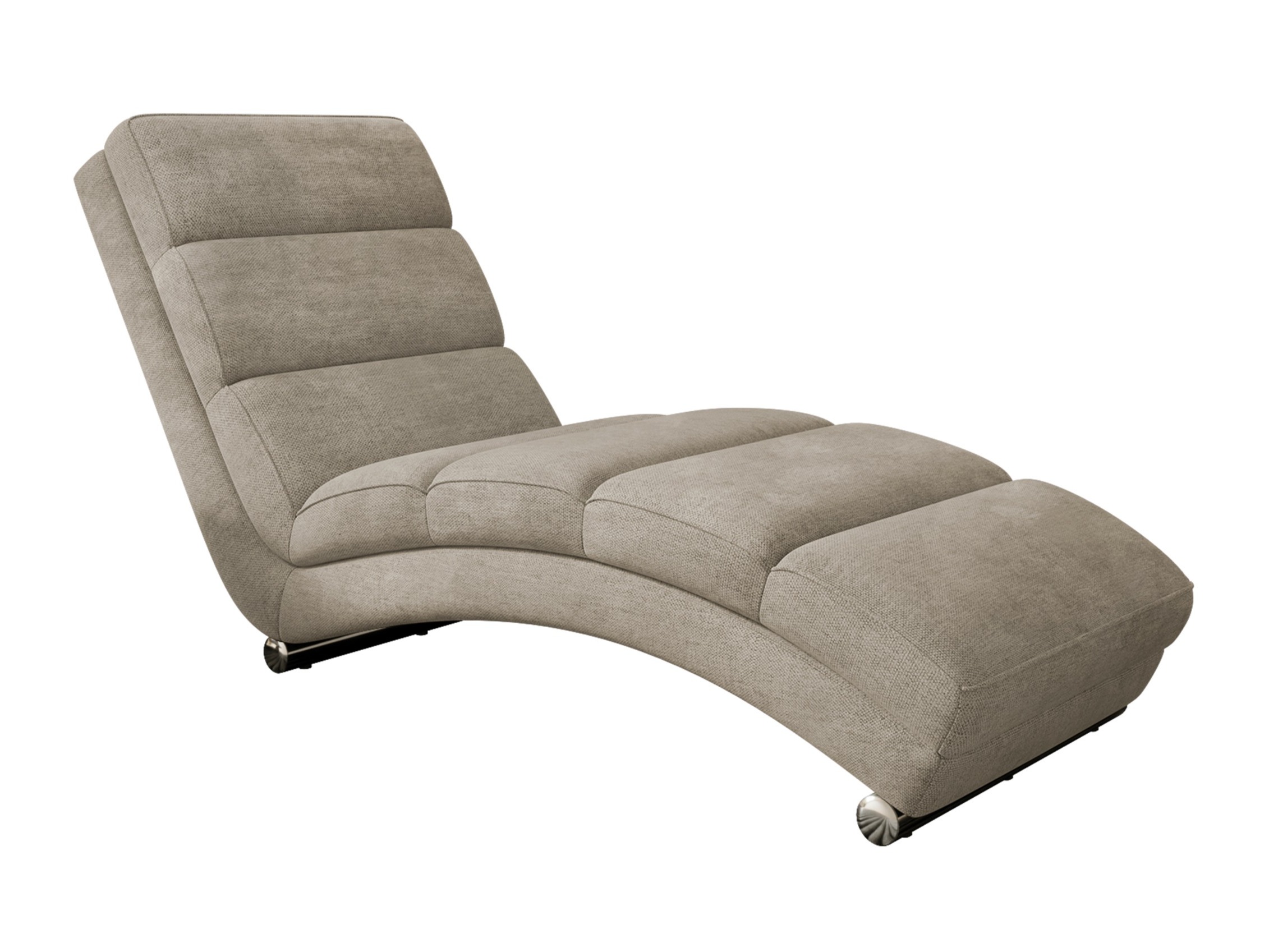 Ανάκλινδρο Comfivo Pirum (Spirit Taupe)