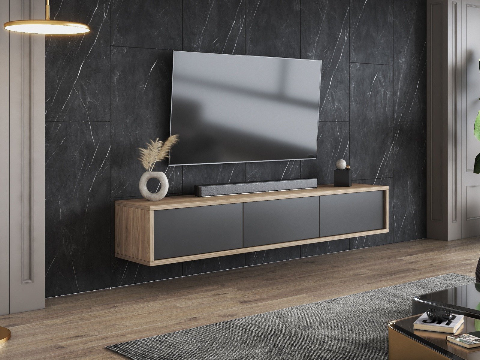 Έπιπλο τηλεόρασης SG4793