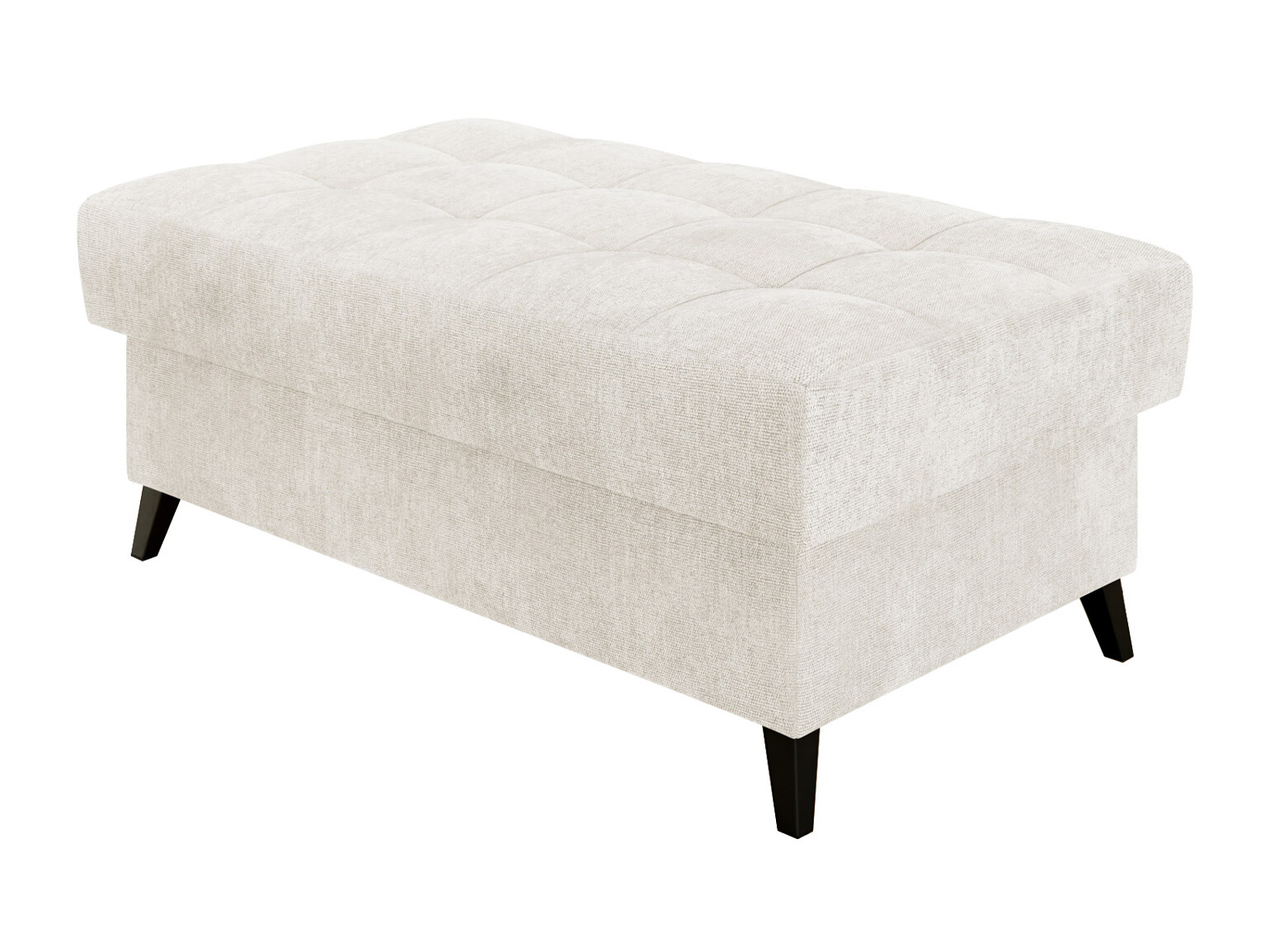 Ταμπουρέ Comfivo Agnus (Spirit White)