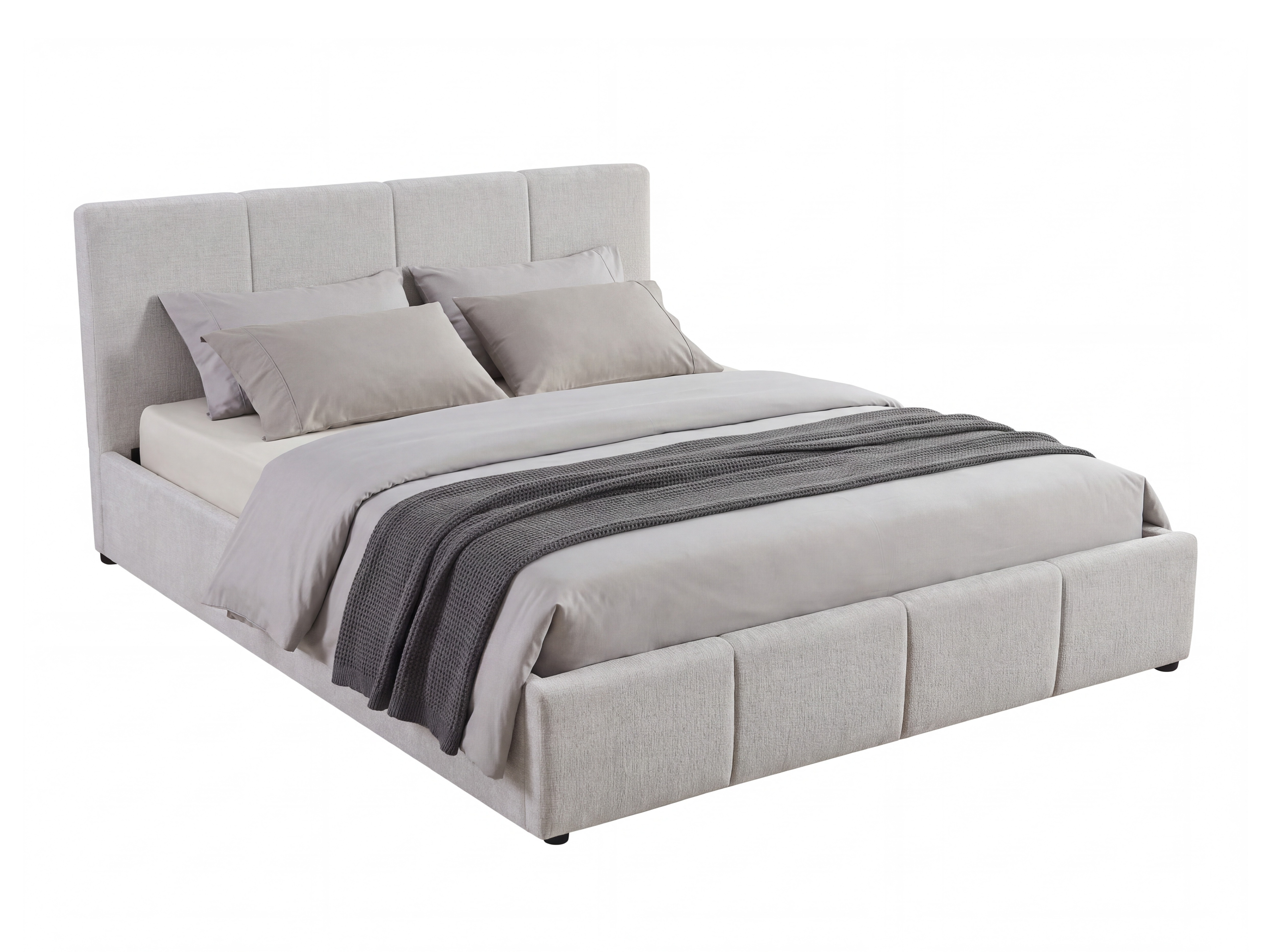 Κρεβάτι Comfivo Gratio (Tresor 04)