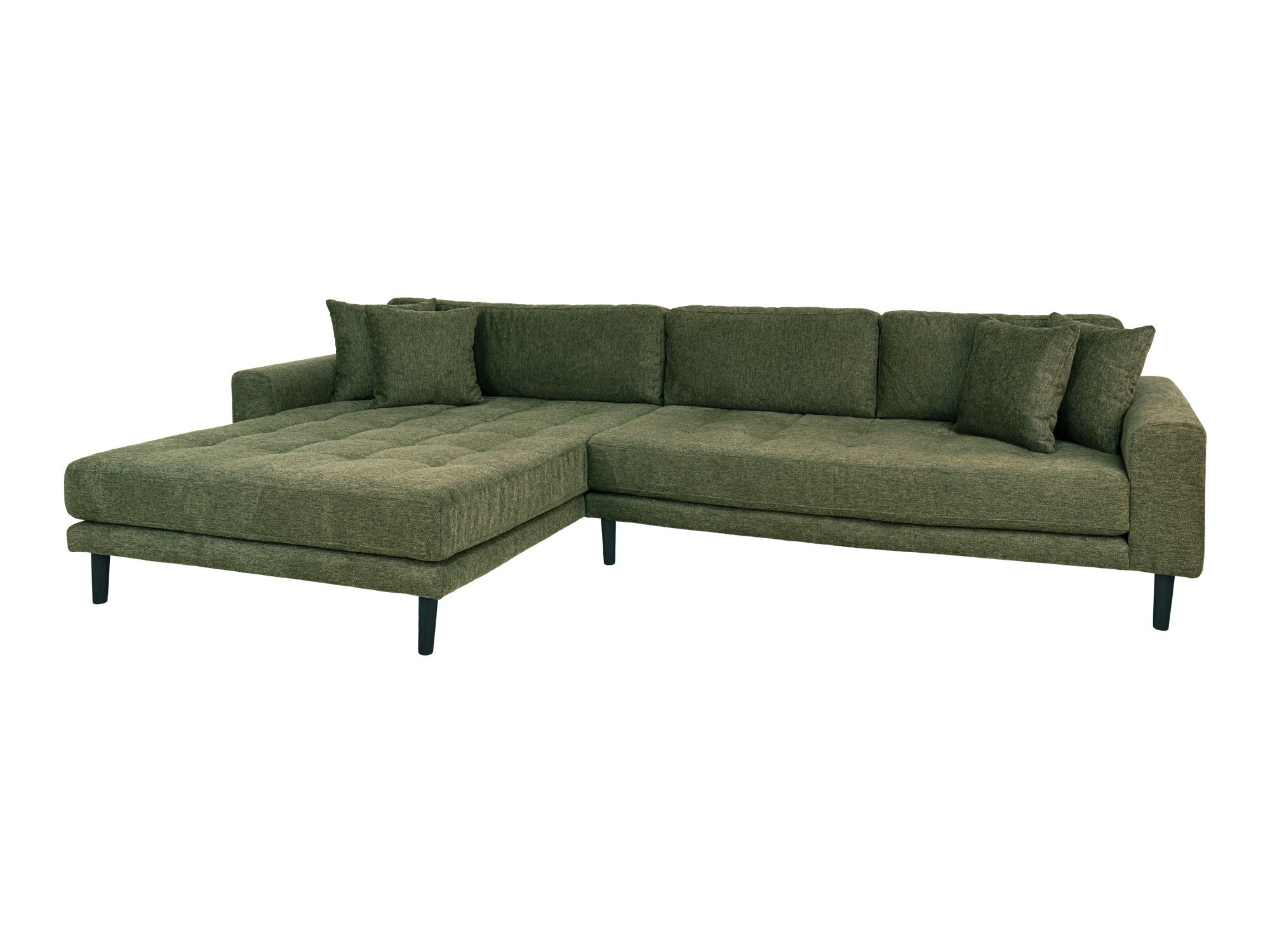 Γωνιακός Καναπές Brea 403 (HN1020)