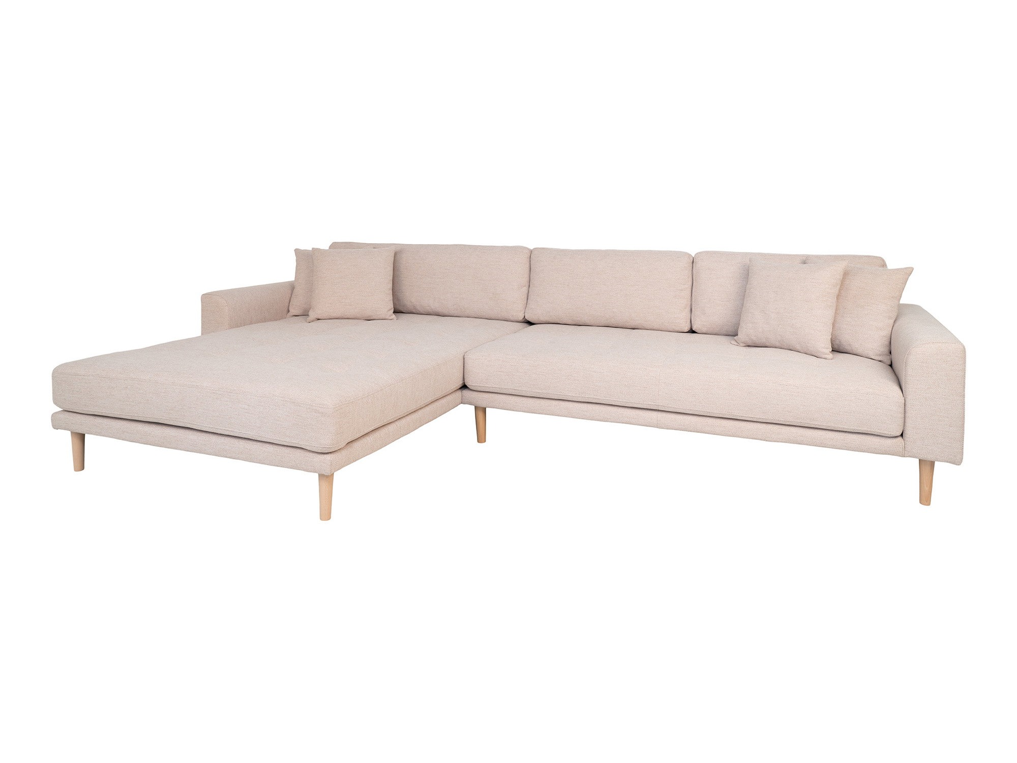 Γωνιακός Καναπές Brea 403 (HN1050)