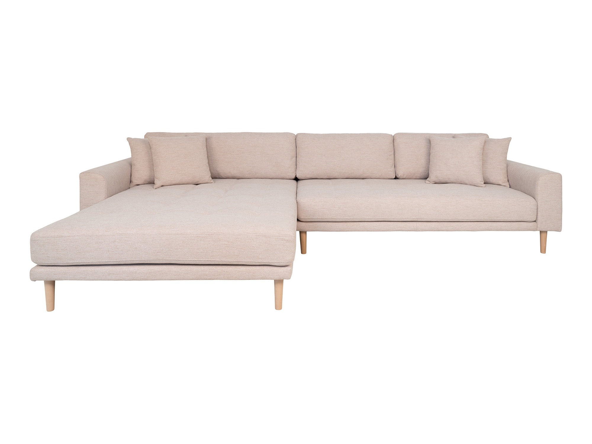 Γωνιακός Καναπές Brea 403 (HN1050)