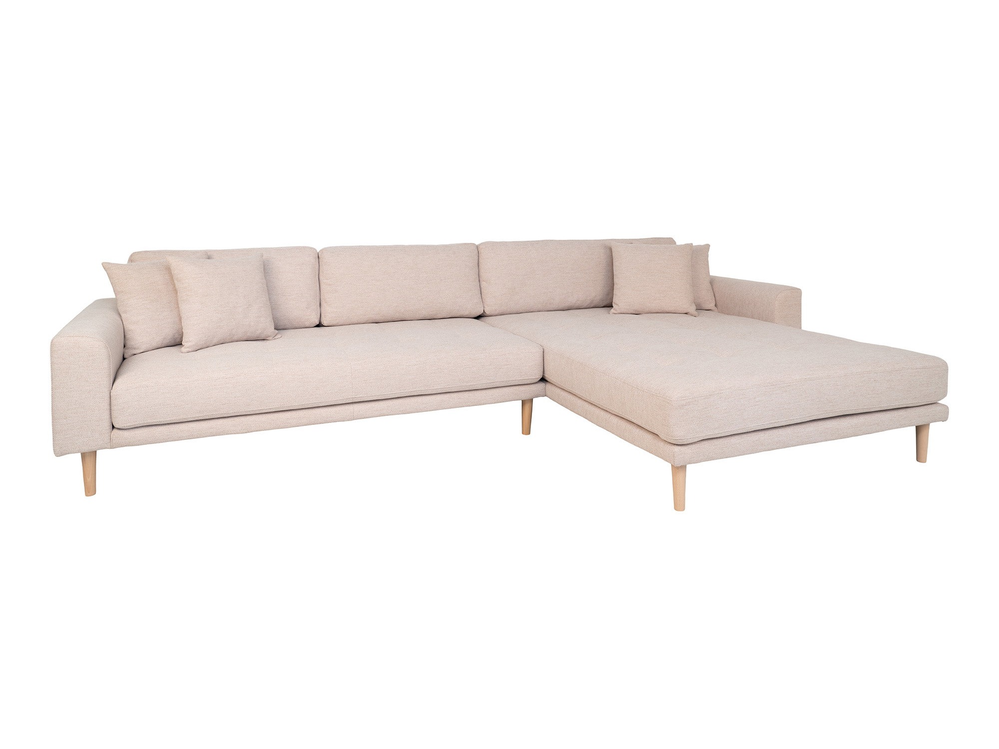 Γωνιακός Καναπές Brea 403 (HN1050)