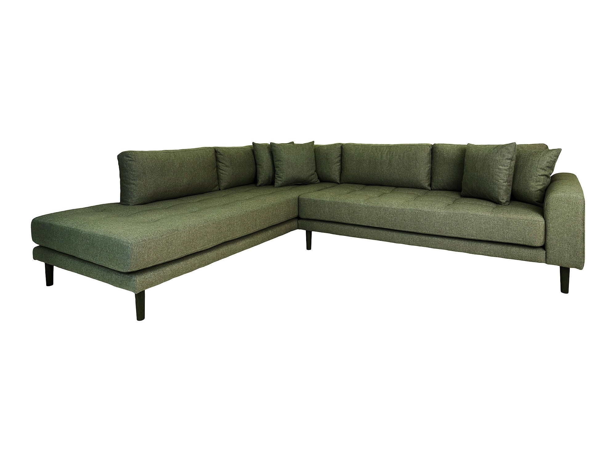 Γωνιακός Καναπές Brea 405 (HN1020)