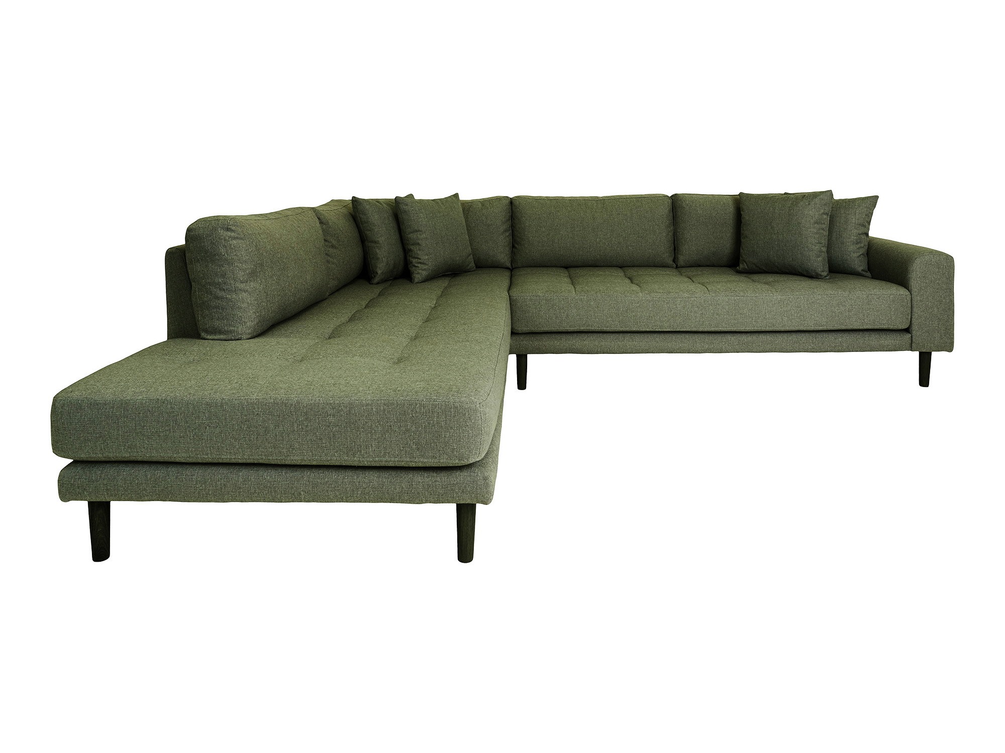 Γωνιακός Καναπές Brea 405 (HN1020)