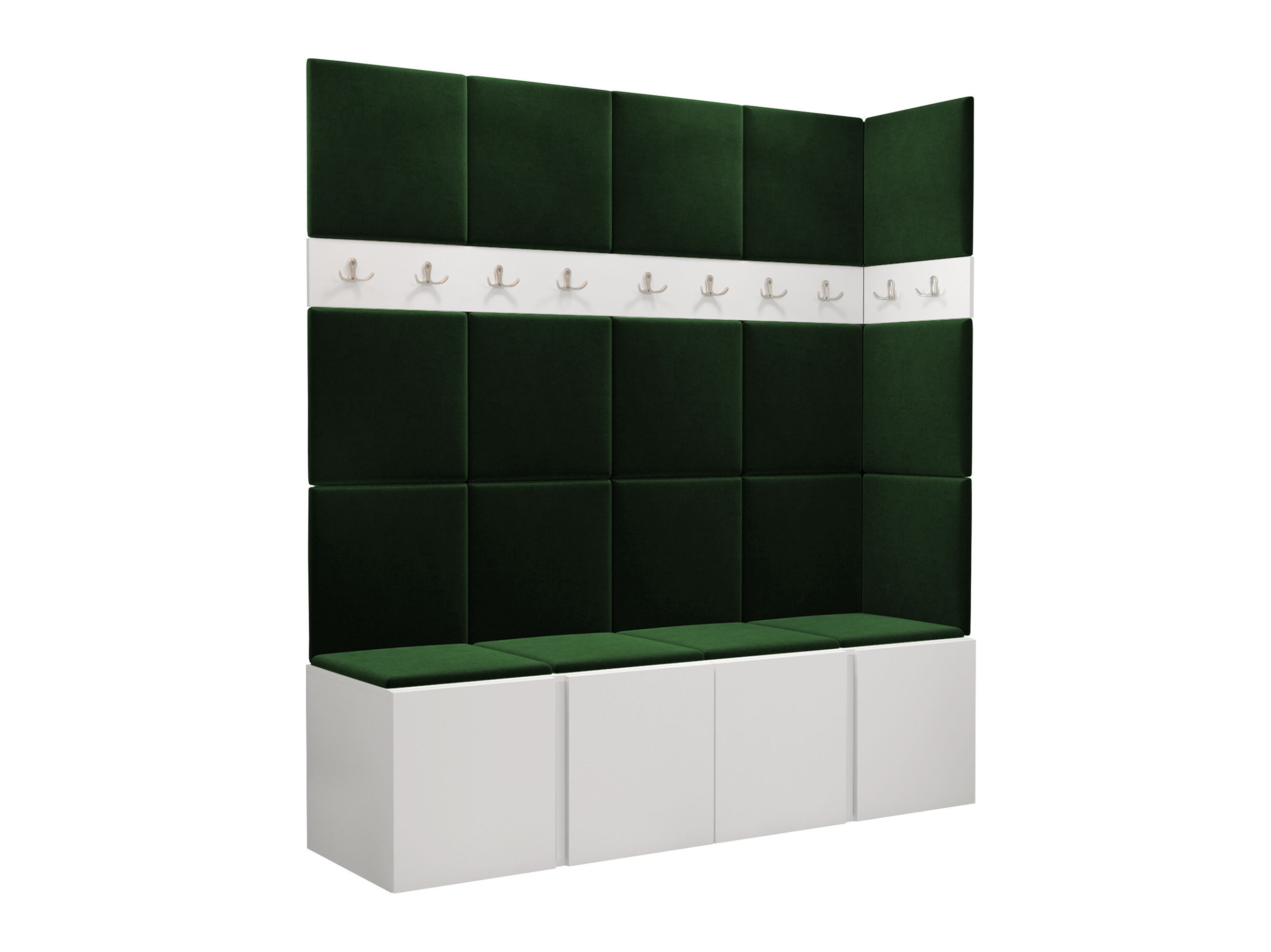 Σετ διαδρόμου Pinis II (Polo 889)
