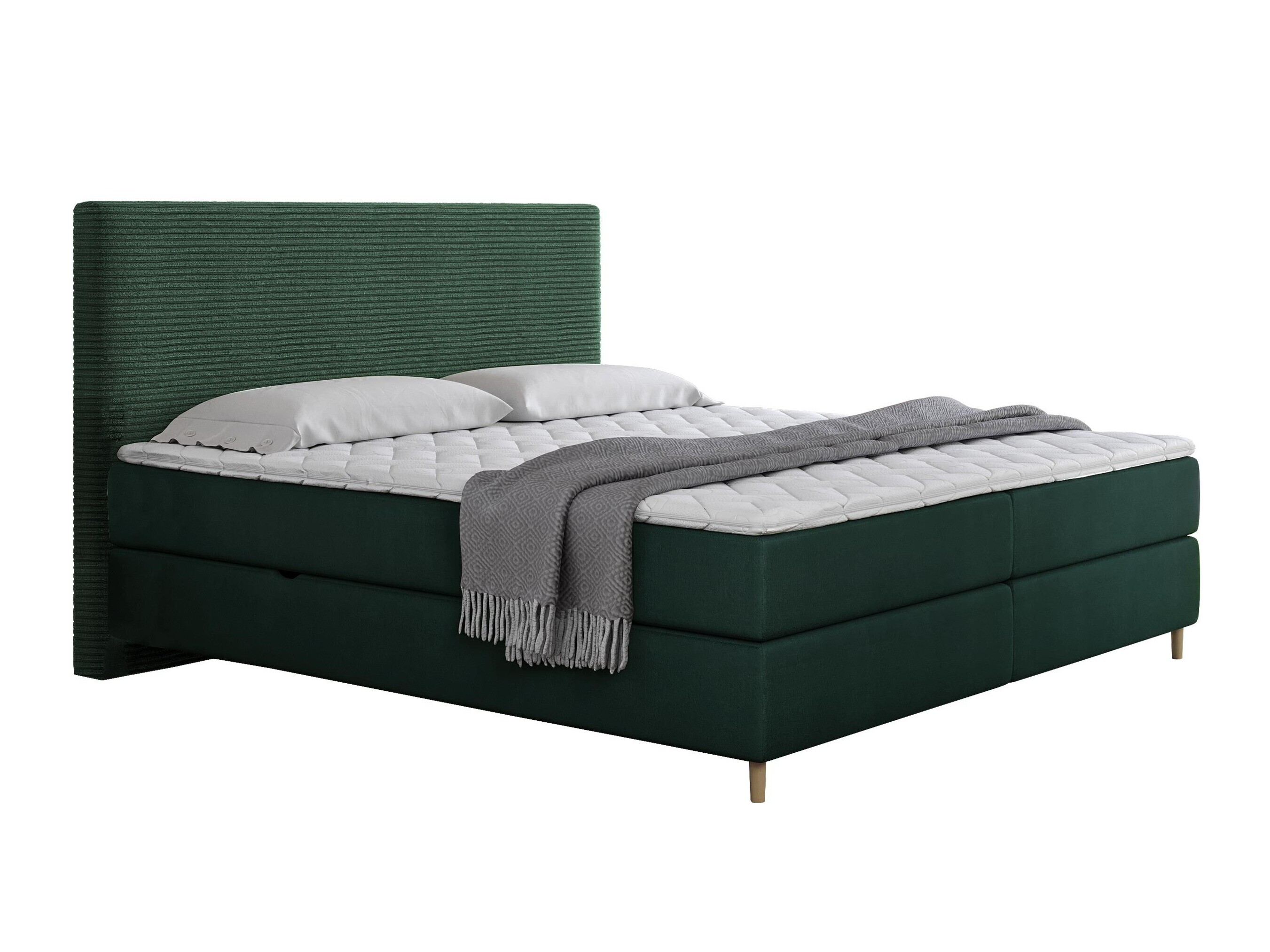 Κρεβάτι continental ComfiDream Miraara (Poso 14 + Kronos 14)