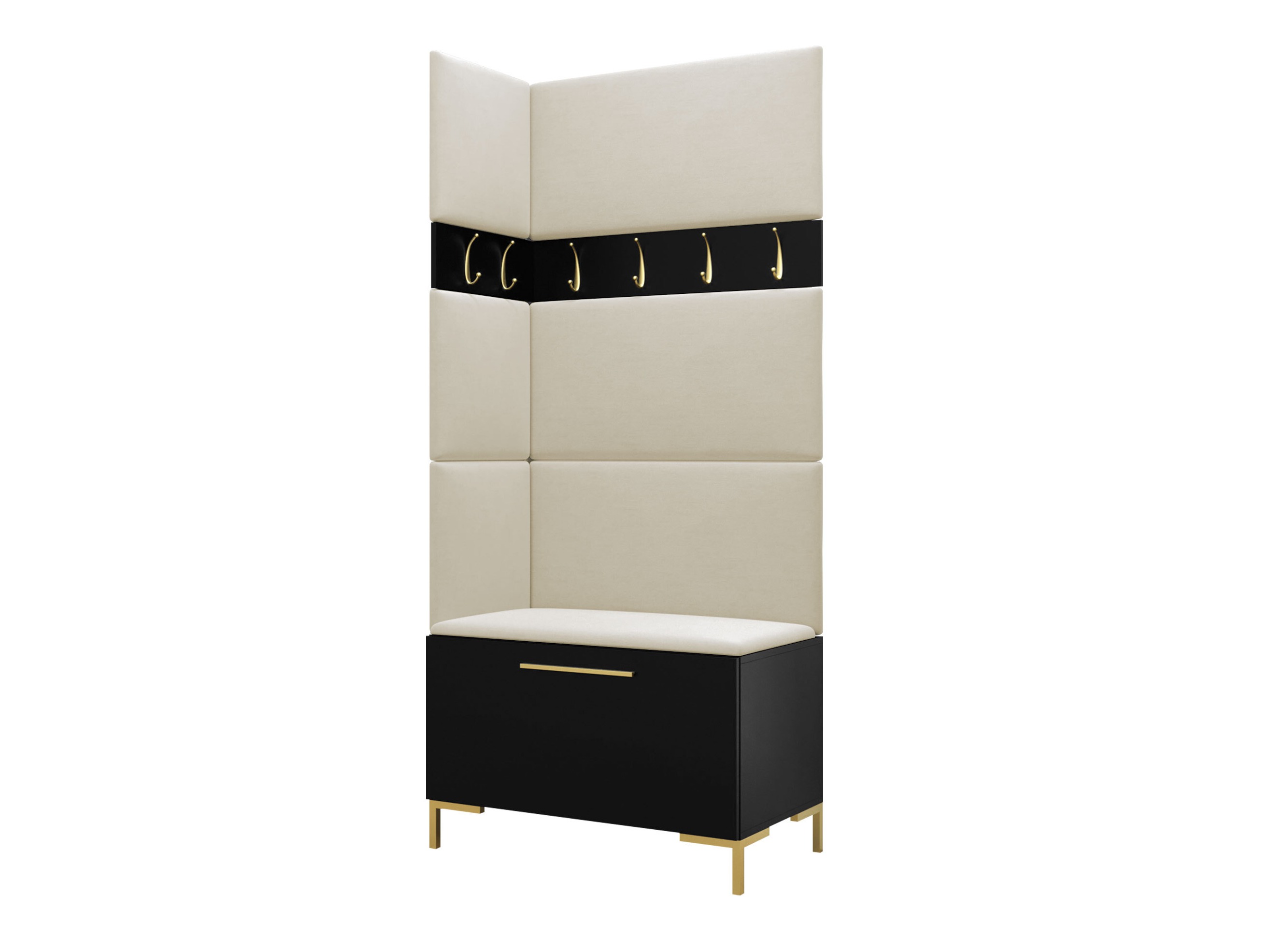 Σετ διαδρόμου Nomal IV (Polo 872)