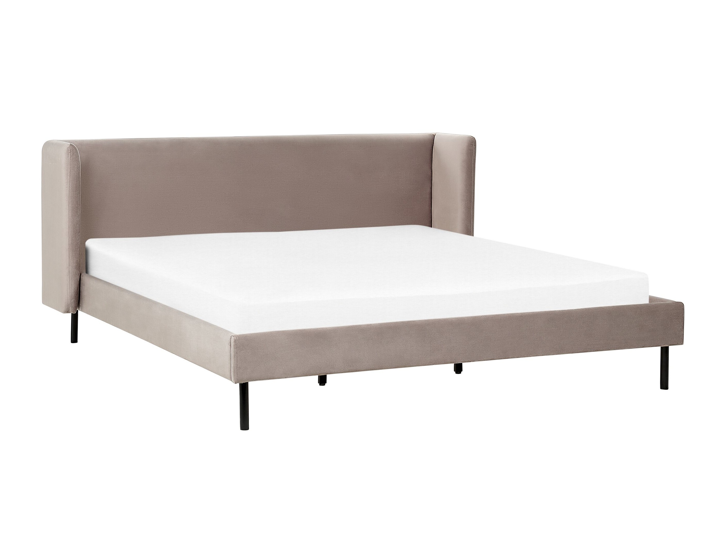 Κρεβάτι Berwyn 656 (Taupe)