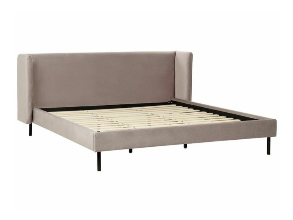 Κρεβάτι Berwyn 656 (Taupe)
