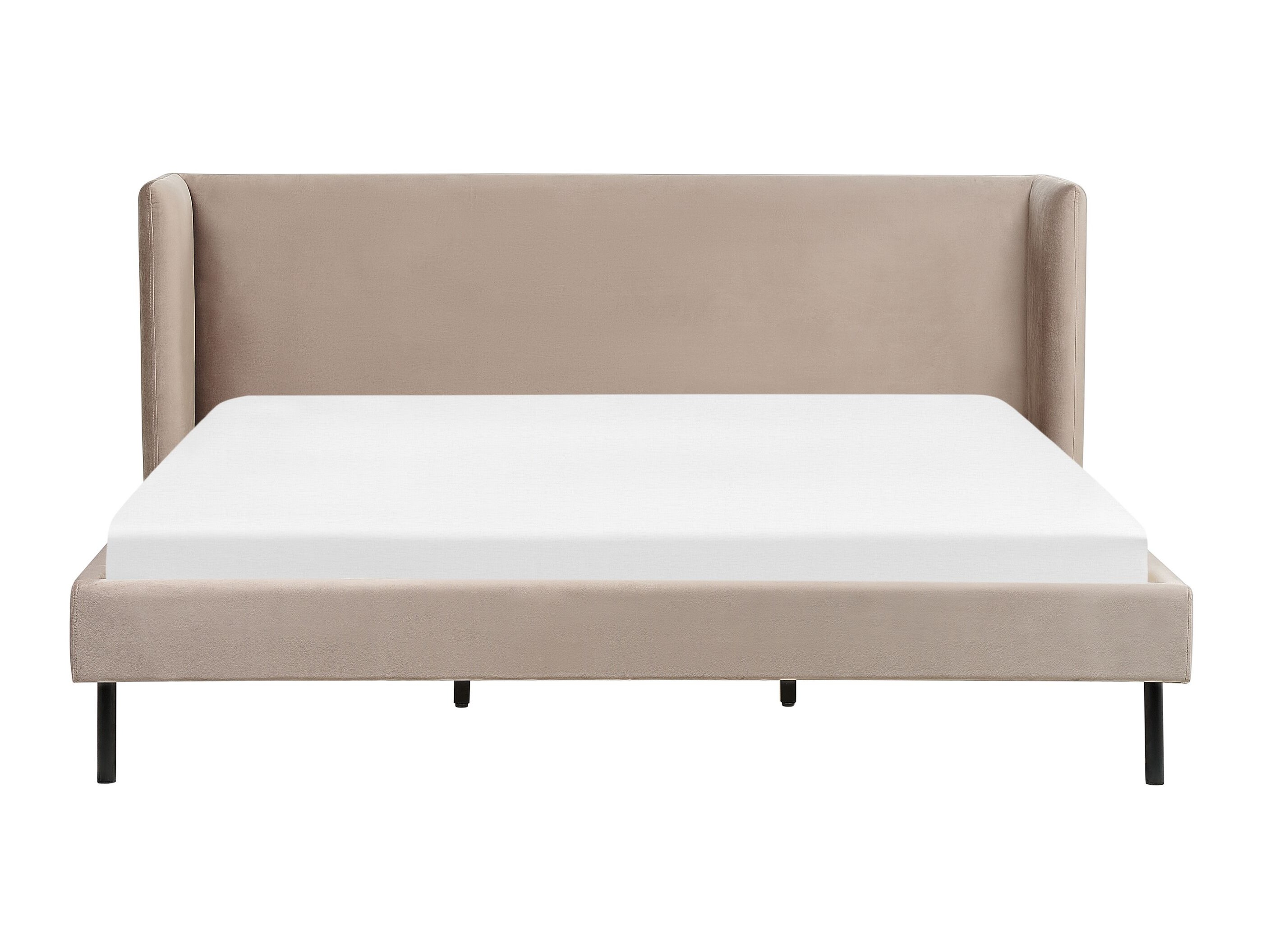 Κρεβάτι Berwyn 656 (Taupe)