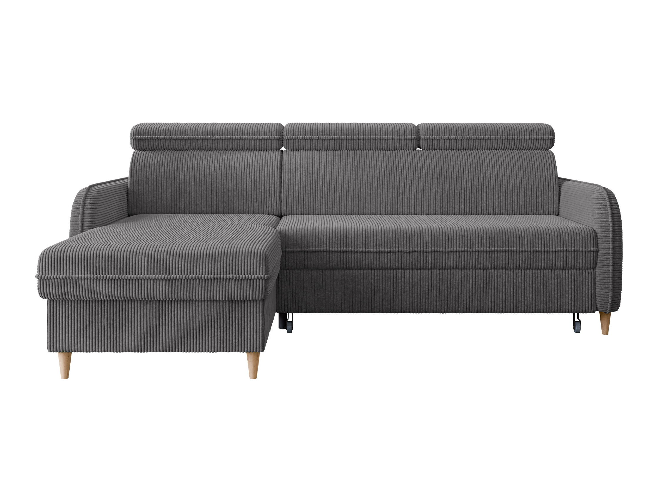 Γωνιακός Καναπές Temple 134 (Poso 22)